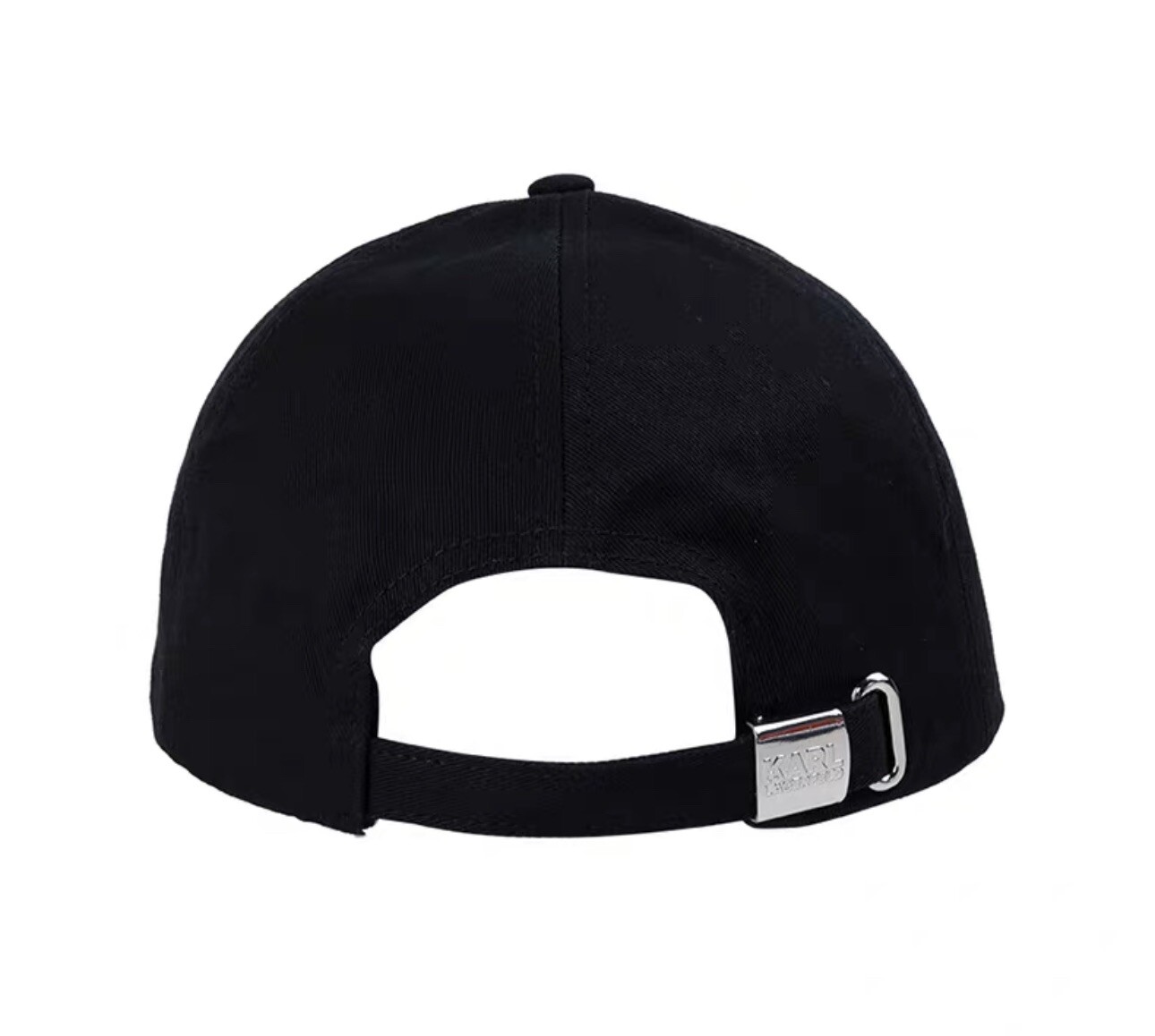 Karl Lagerfeld Baseball Cap One Size Unisex hat