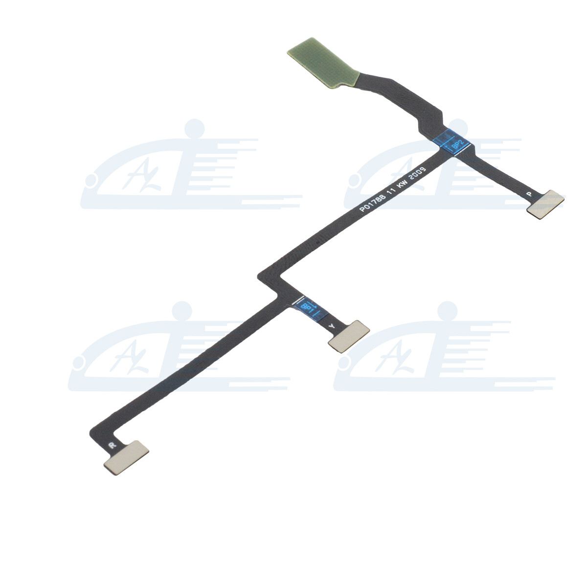 3pcs Flexible Gimbal Flat Ribbon Flex Cable Layer For DJI Mavic Pro