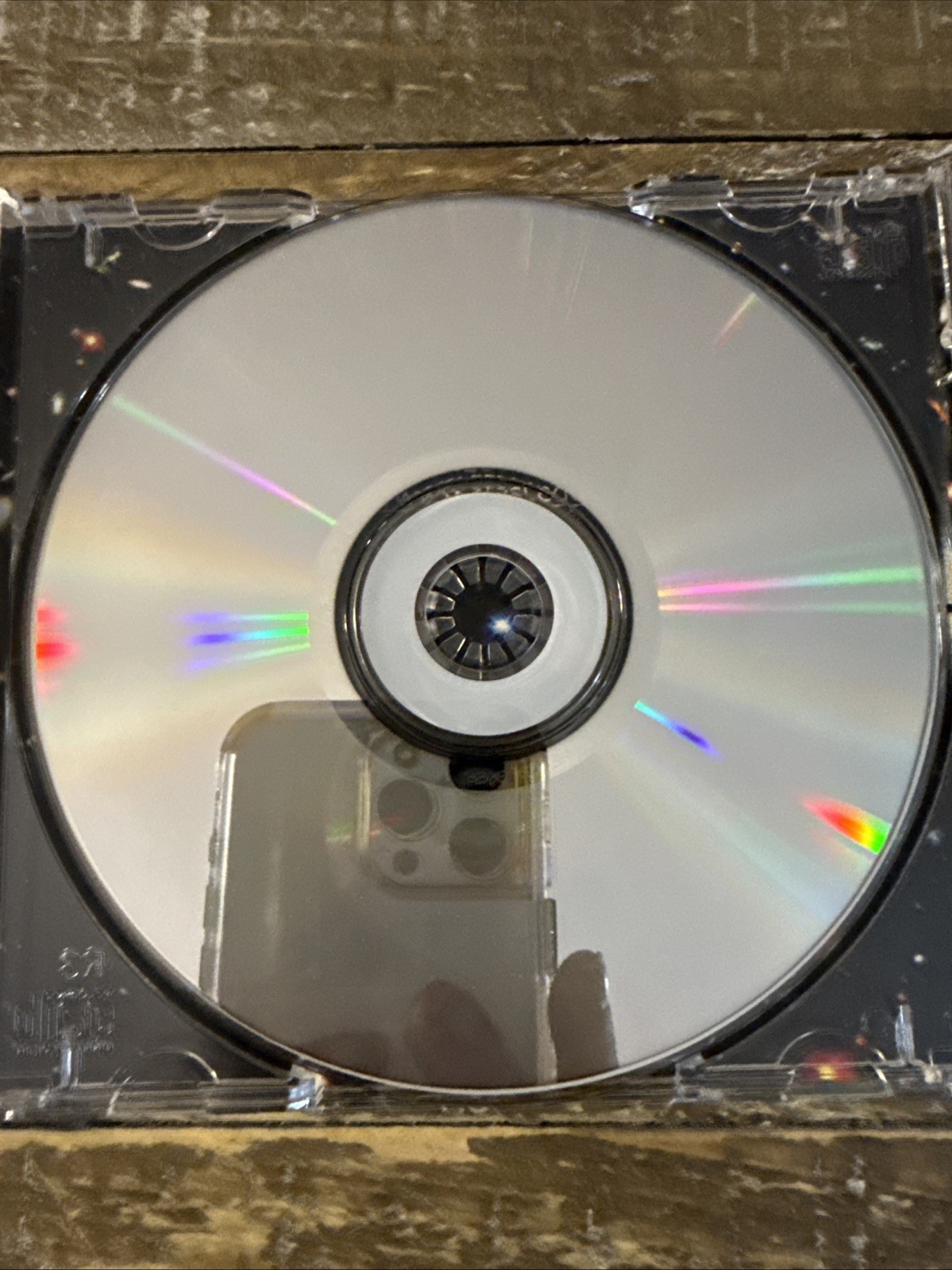Through The Eye Of Hubble PC Cd Rom