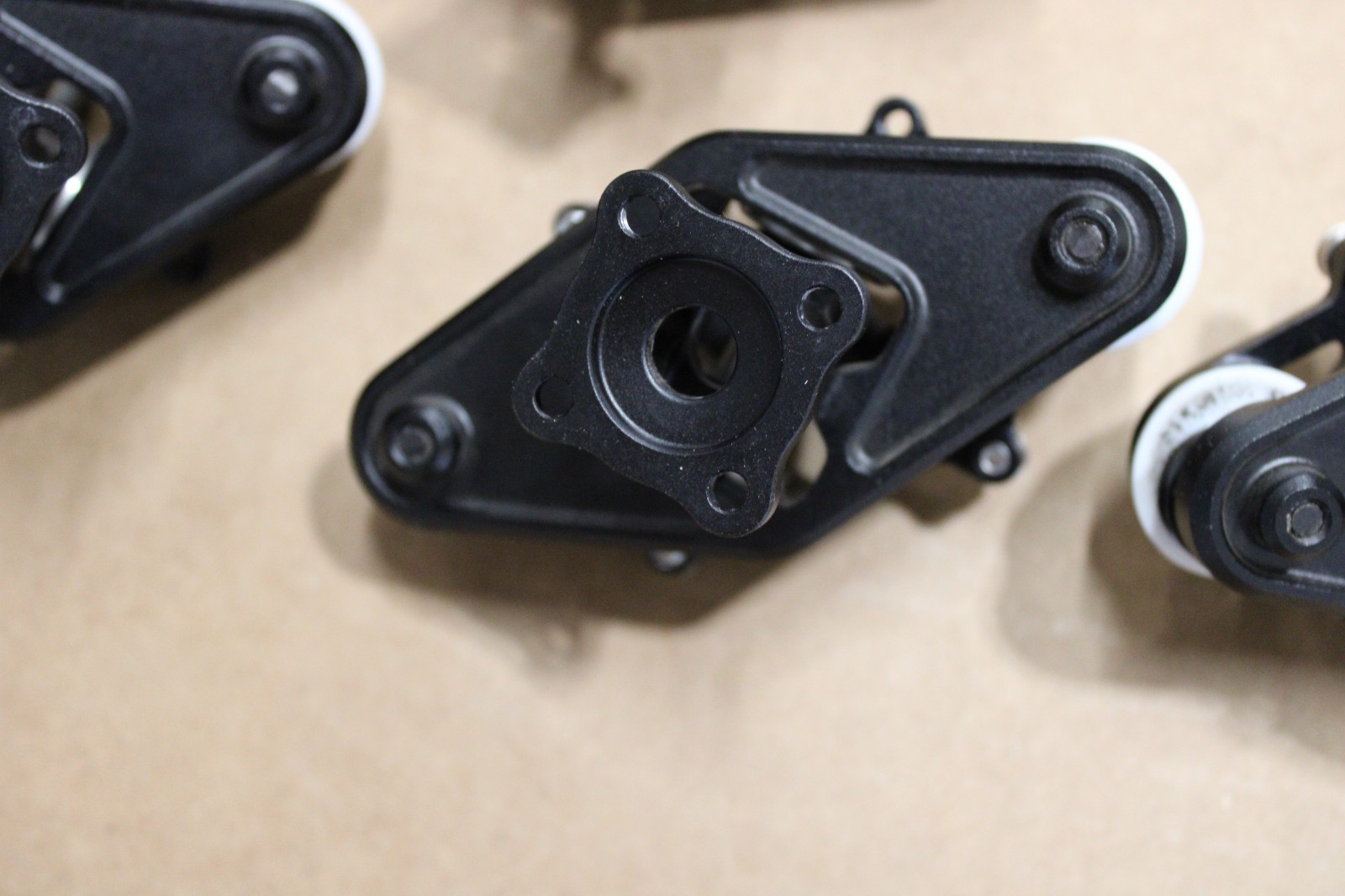 Freefly ALTA X ActiveBlade M4 Prop Hub Set (4)