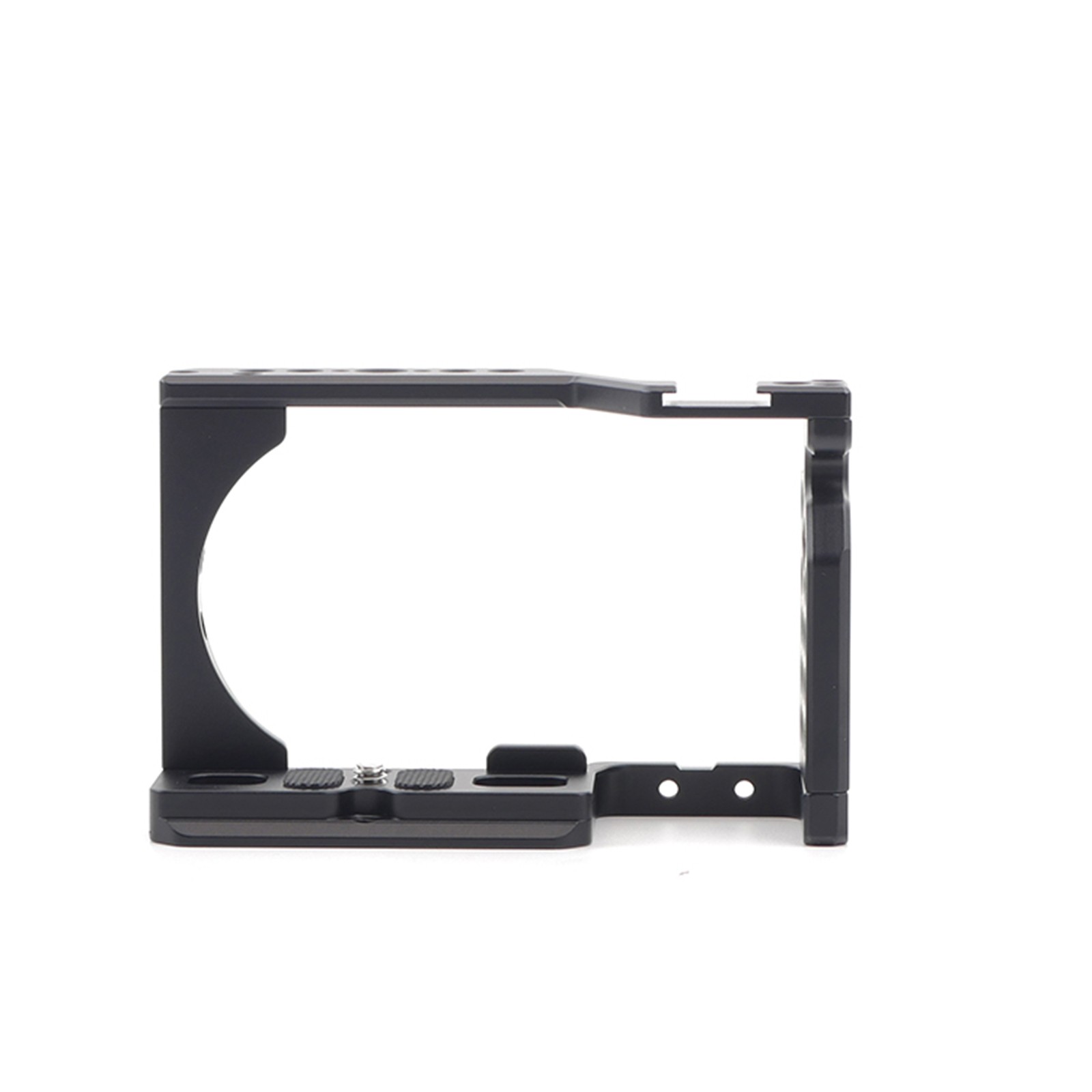 Handle Carrying Handle Quick Release Plate Stabilizing for ZVE10 Accessory