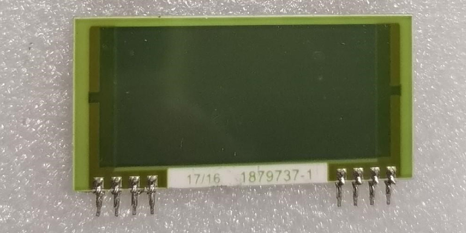 1PCS 1879737-1 VANCO Module expert new quality 100% guarantee