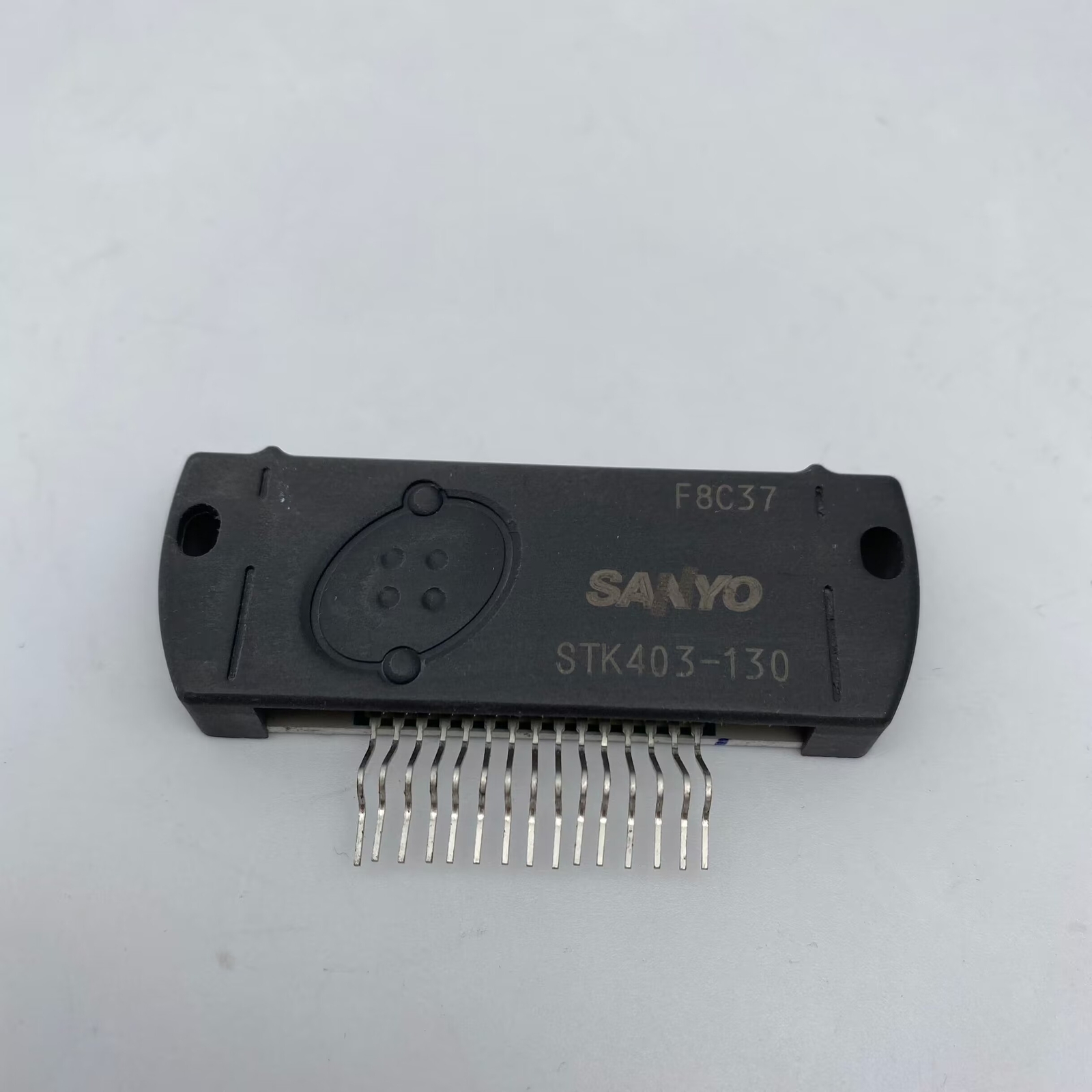 1PCS STK403-130 SANYO Module expert new quality 100% guarantee