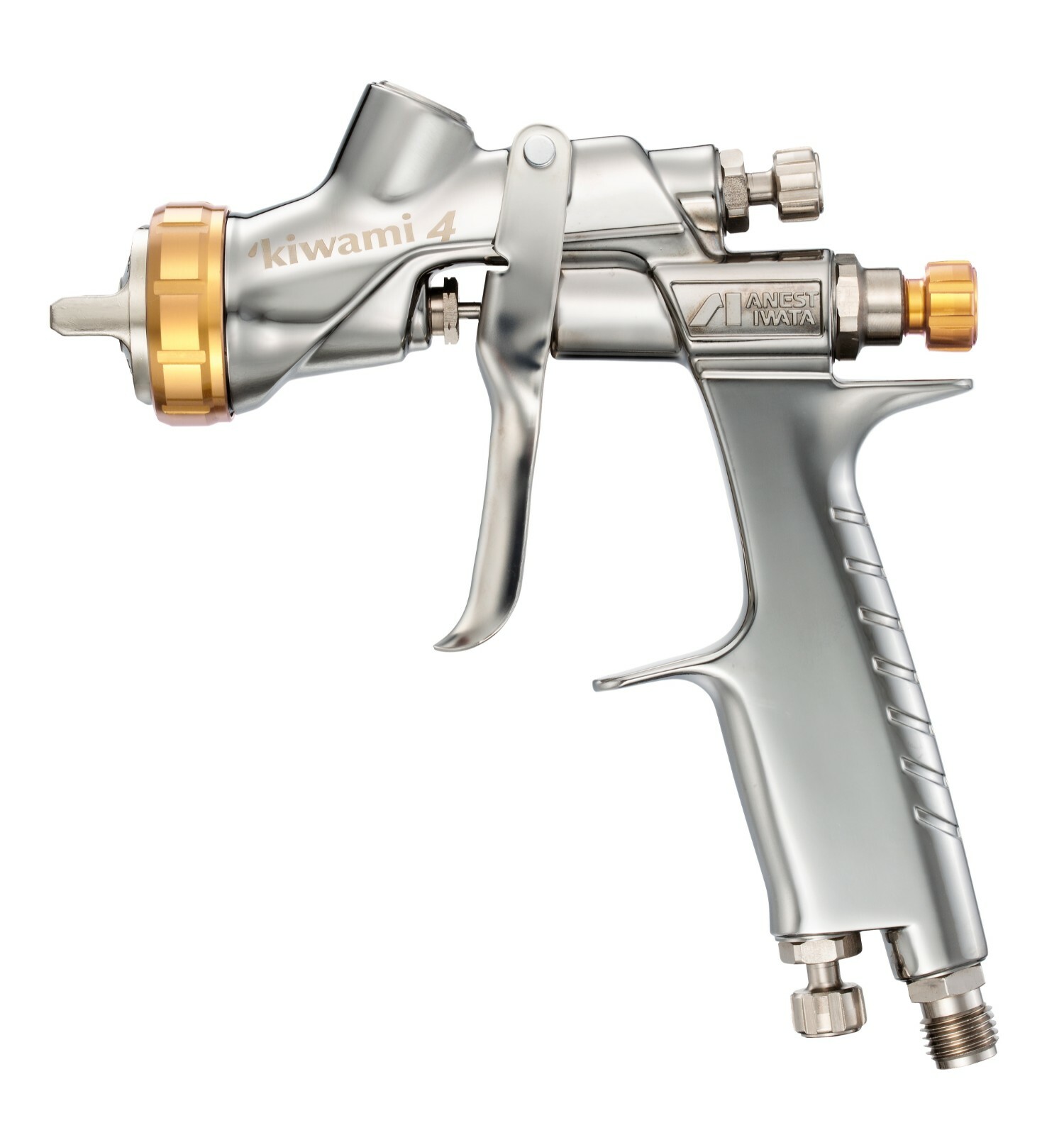 ANEST IWATA KIWAMI4-V14WBX 1.4mm no Cup Water-based paint successor W400WBX-144G