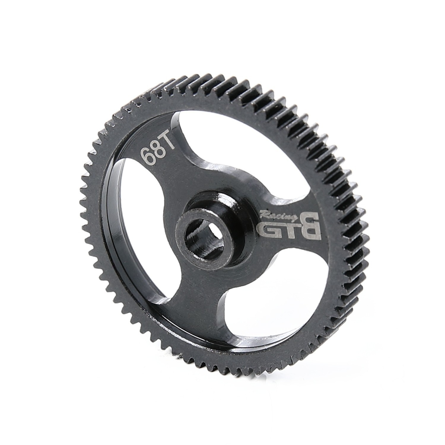 GTB Steel Kyosho 68T Spur Gear  FA556-68 for FAZER MK2 Touring Car FZ02