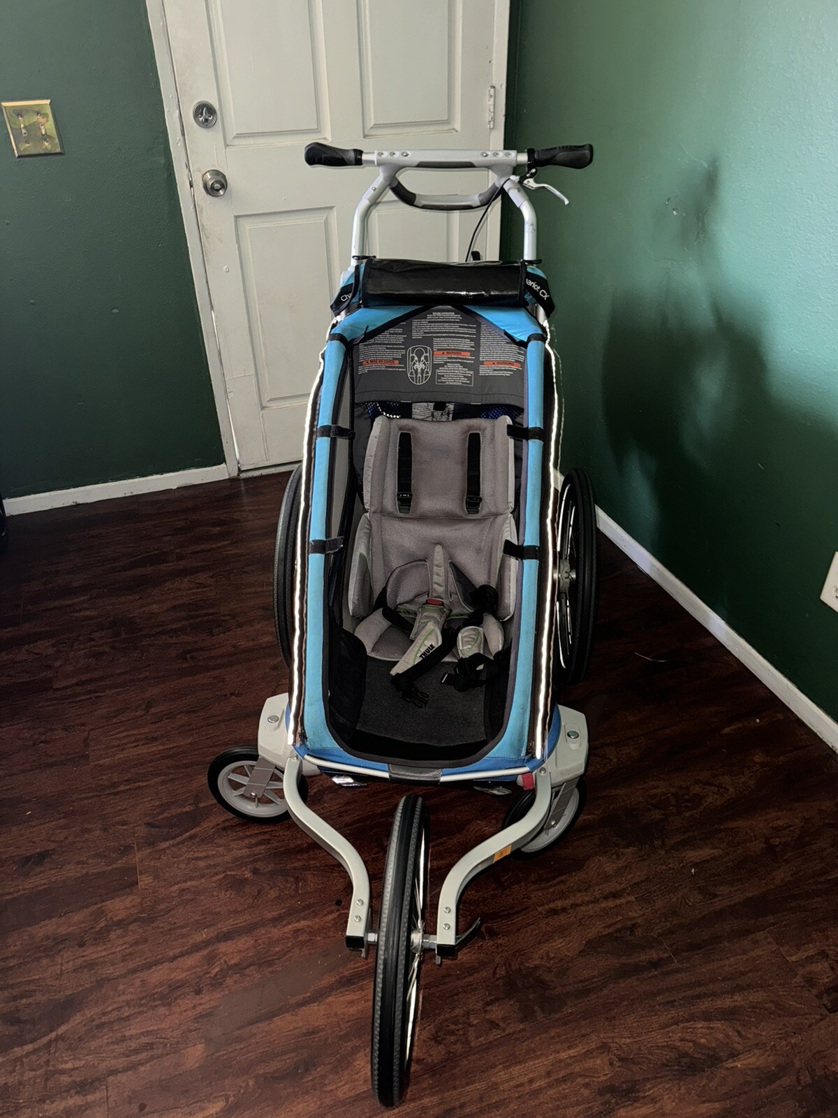 Thule Cx Stroller