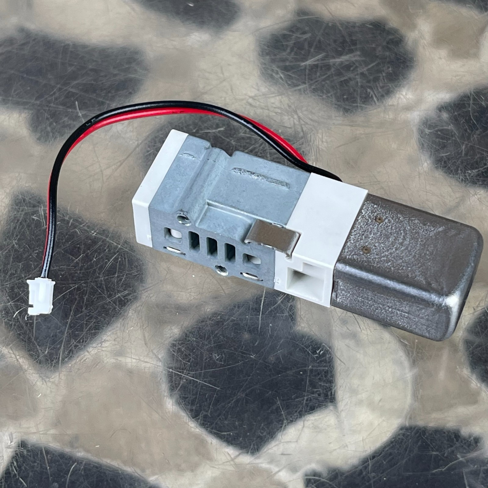 NEW Planet Eclipse Ego LV1.6/LV2 Solenoid Valve (No Extender Cable Needed)