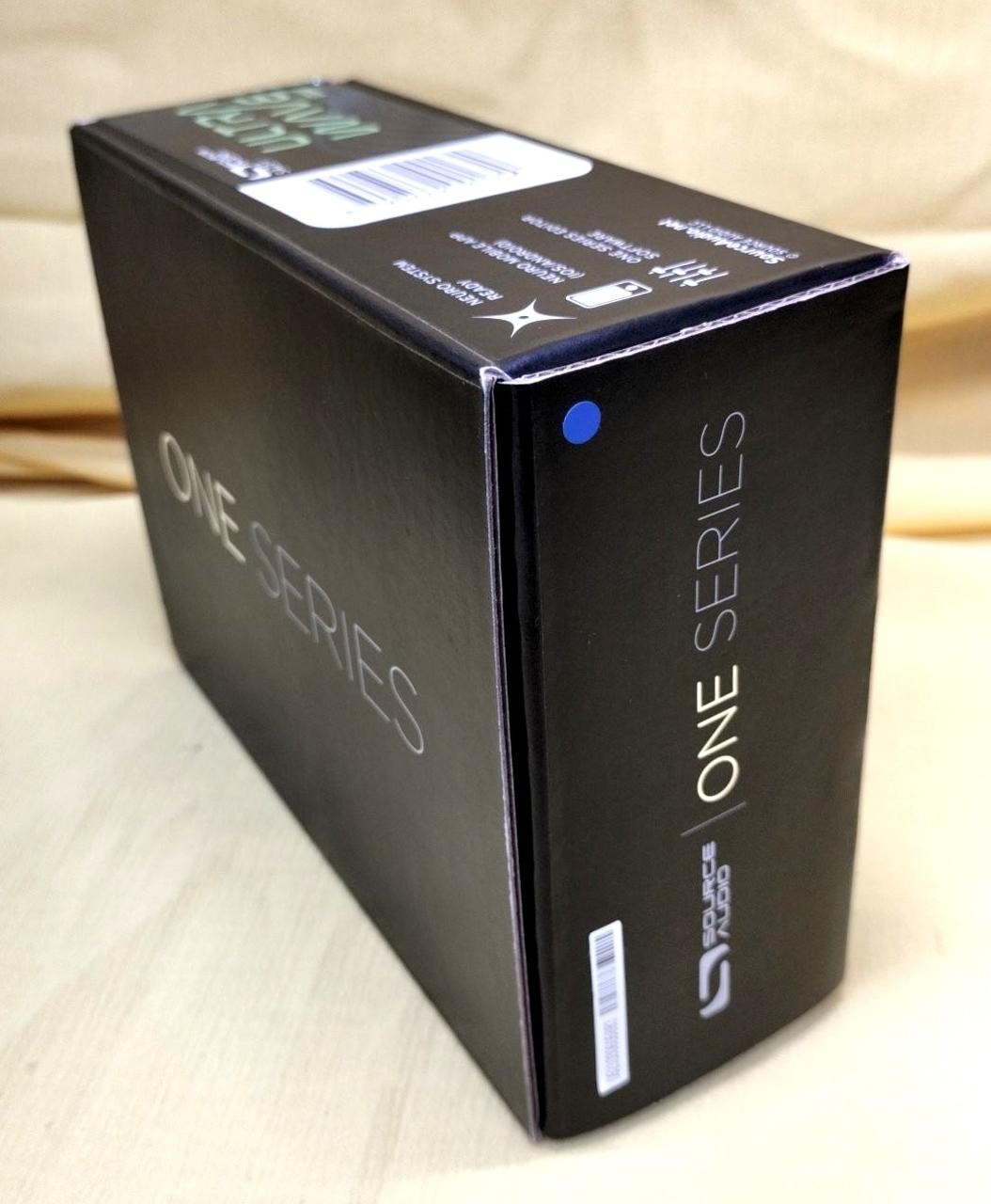 Source Audio Model SA251