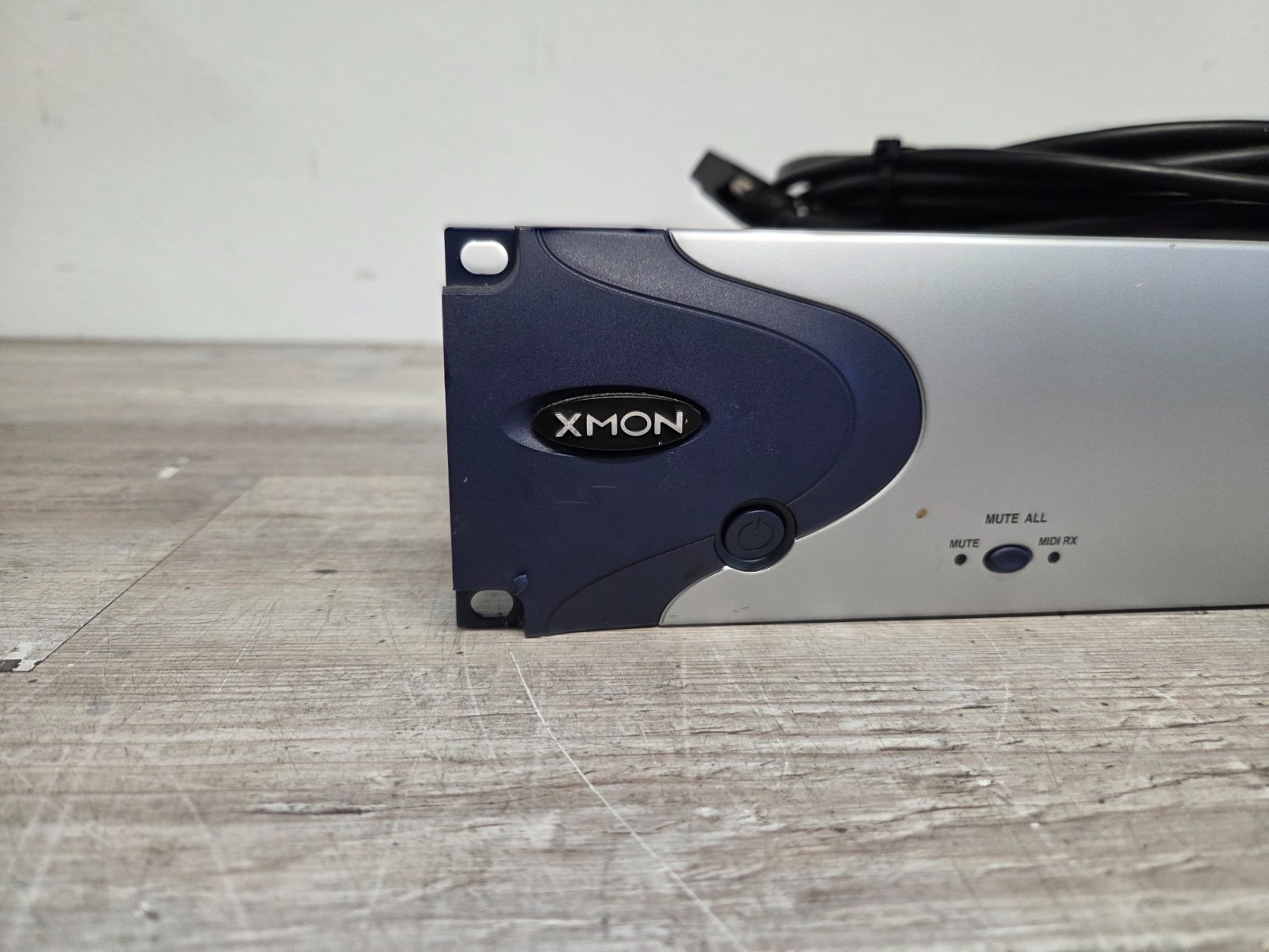 Digidesign XMON D-Control D-Command Monitor Interface with Cable