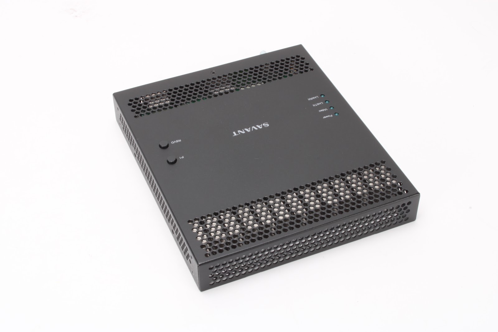 Savant PAV-VIM1C-00 IP Single Input Video 4K UHD Transmitter With Control