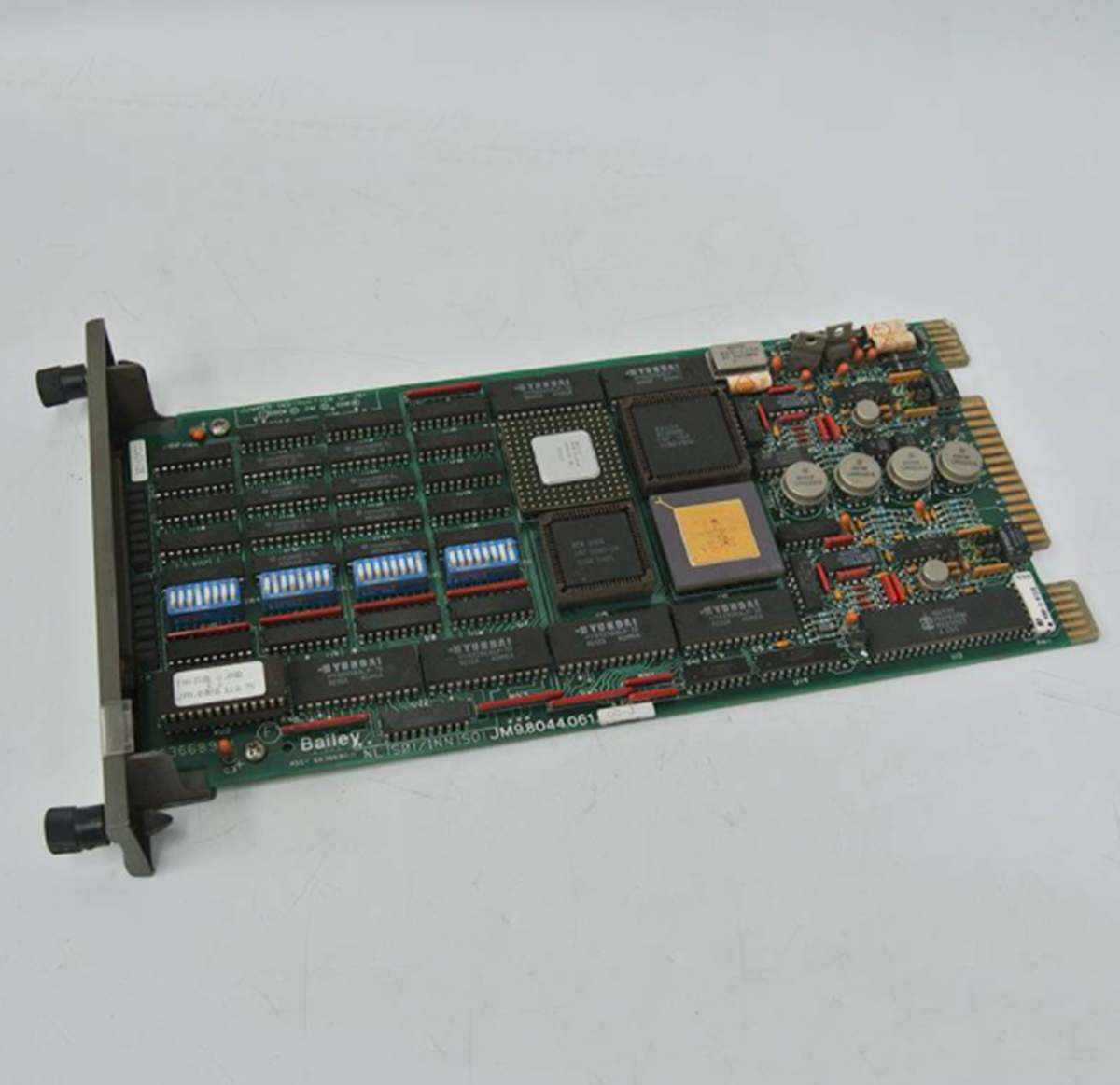 NEW ABB INNIS01 Network Interface Slave Module