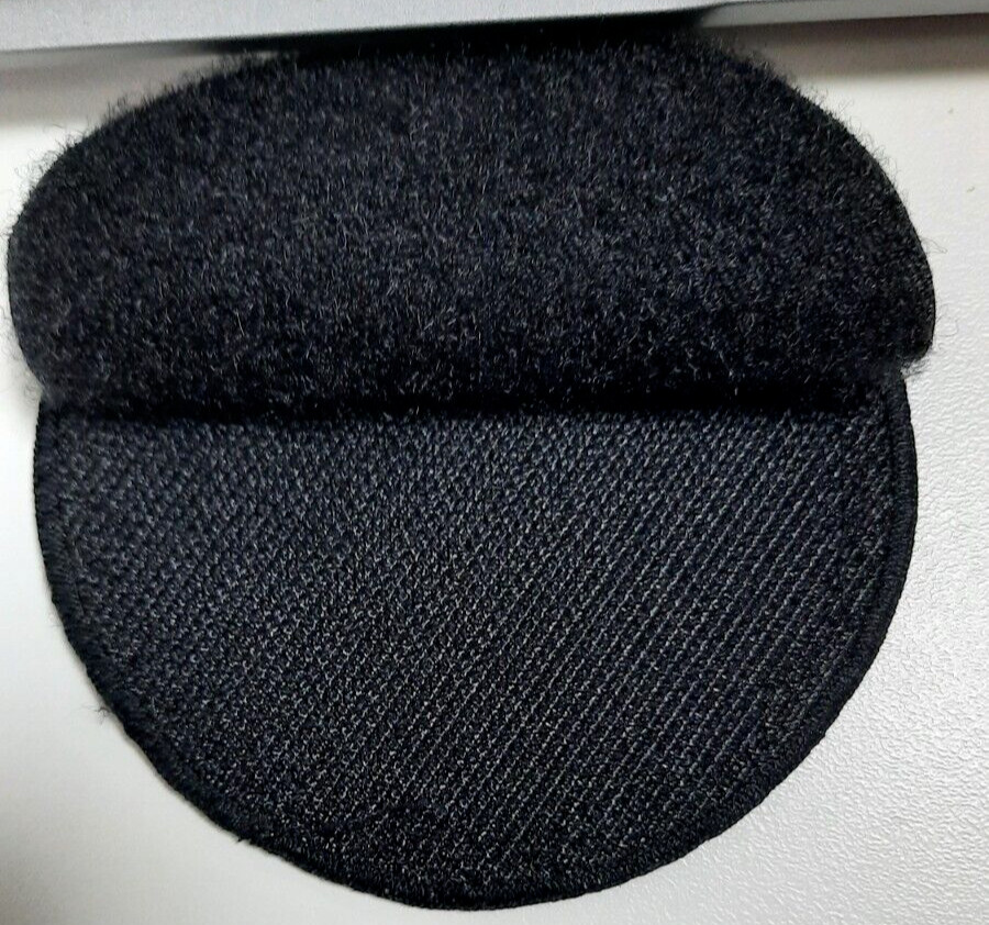 Russian Army Patch Russia #133