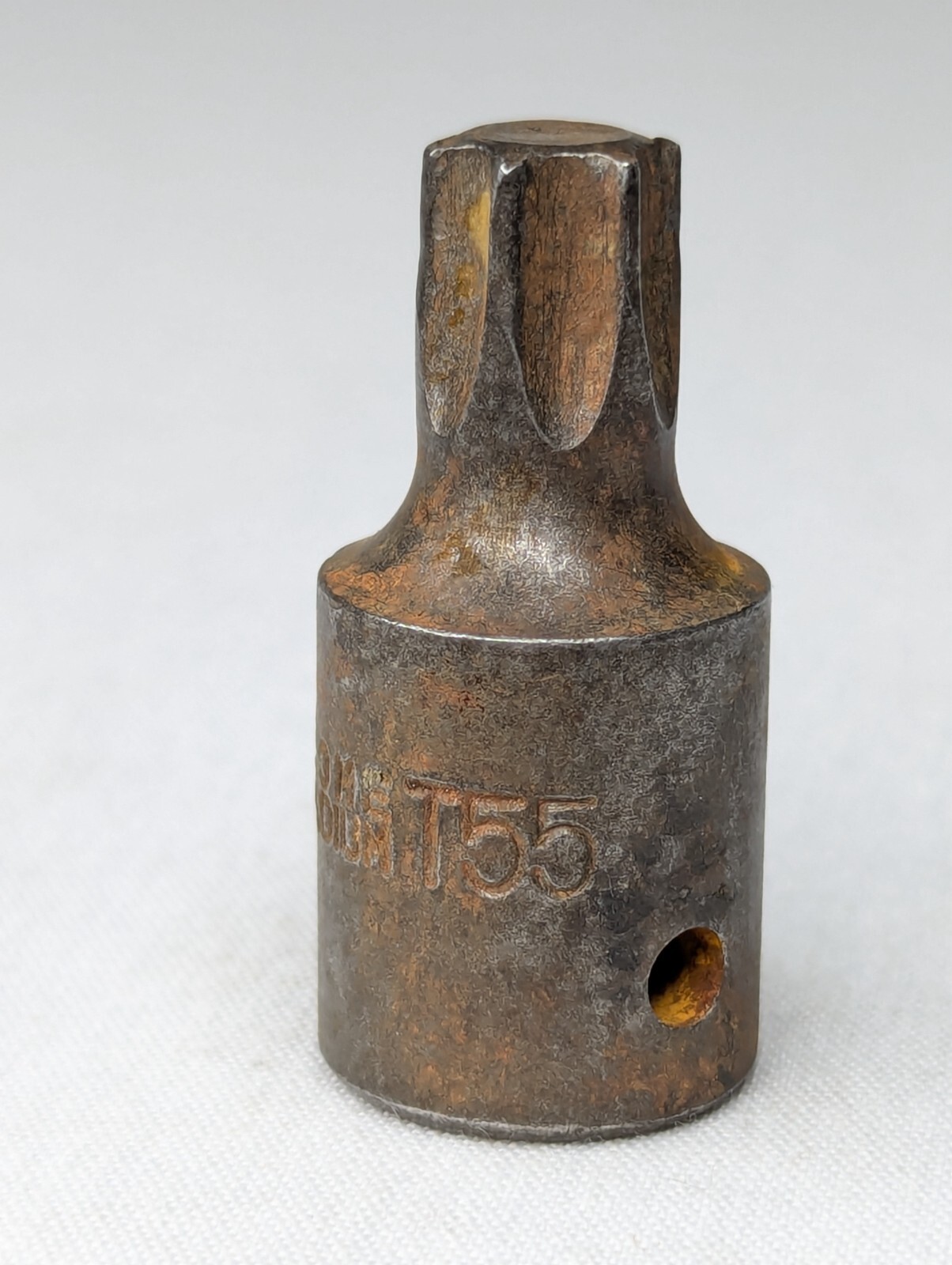 T55 SAE 3/8" Drive Socket
