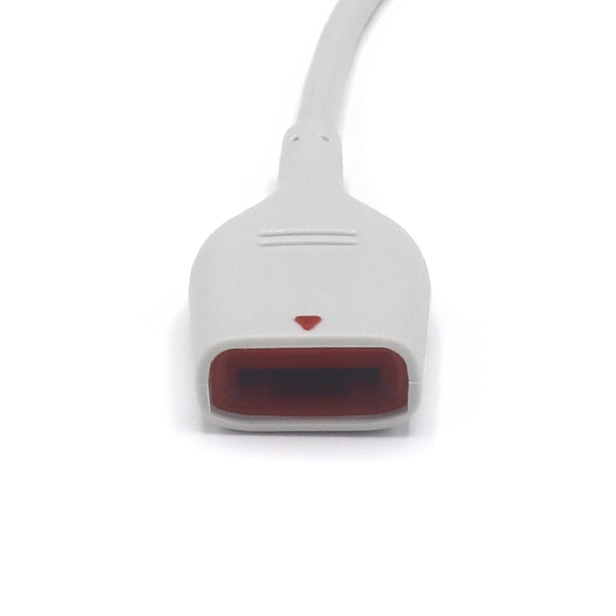 Mindray Masimo 101255 Compatible RD SET MR-10 SpO2 Cable - Same Day Shipping