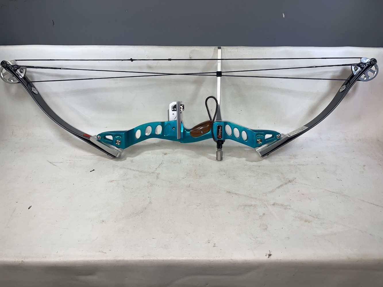 Hoyt USA FastFlite