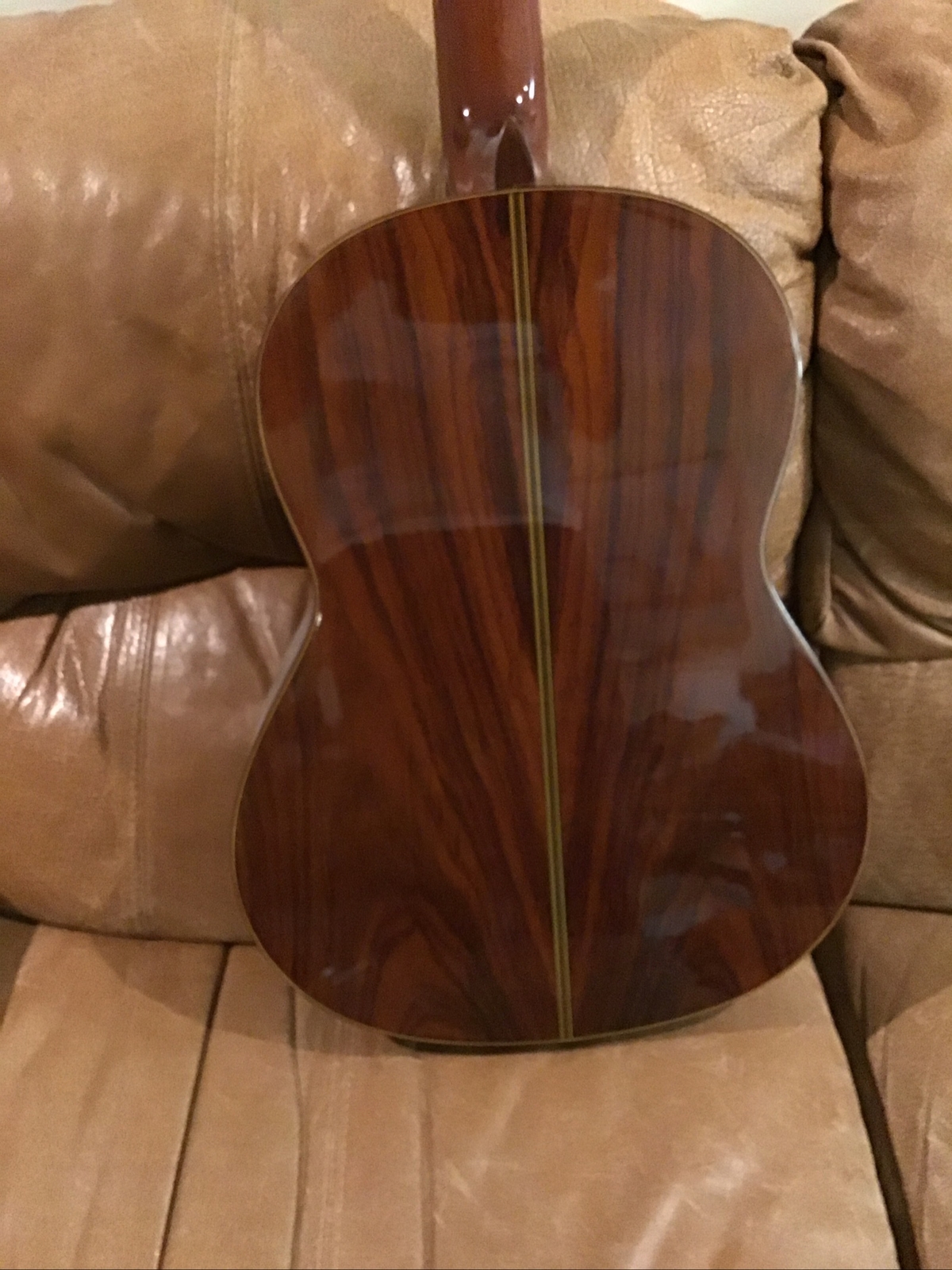yamaha g 245 s