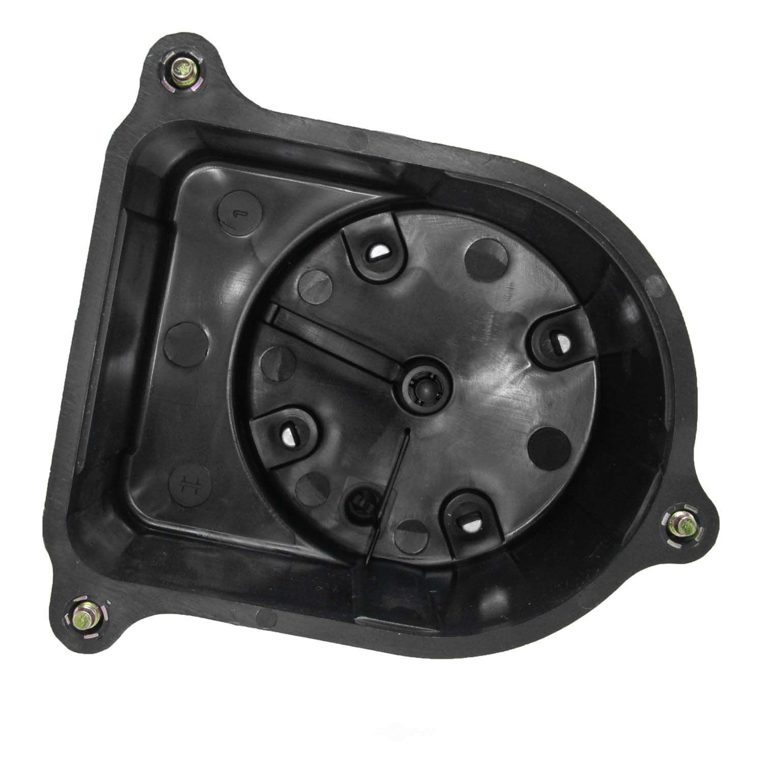 Distributor Cap and Rotor Kit WVE 3D1146