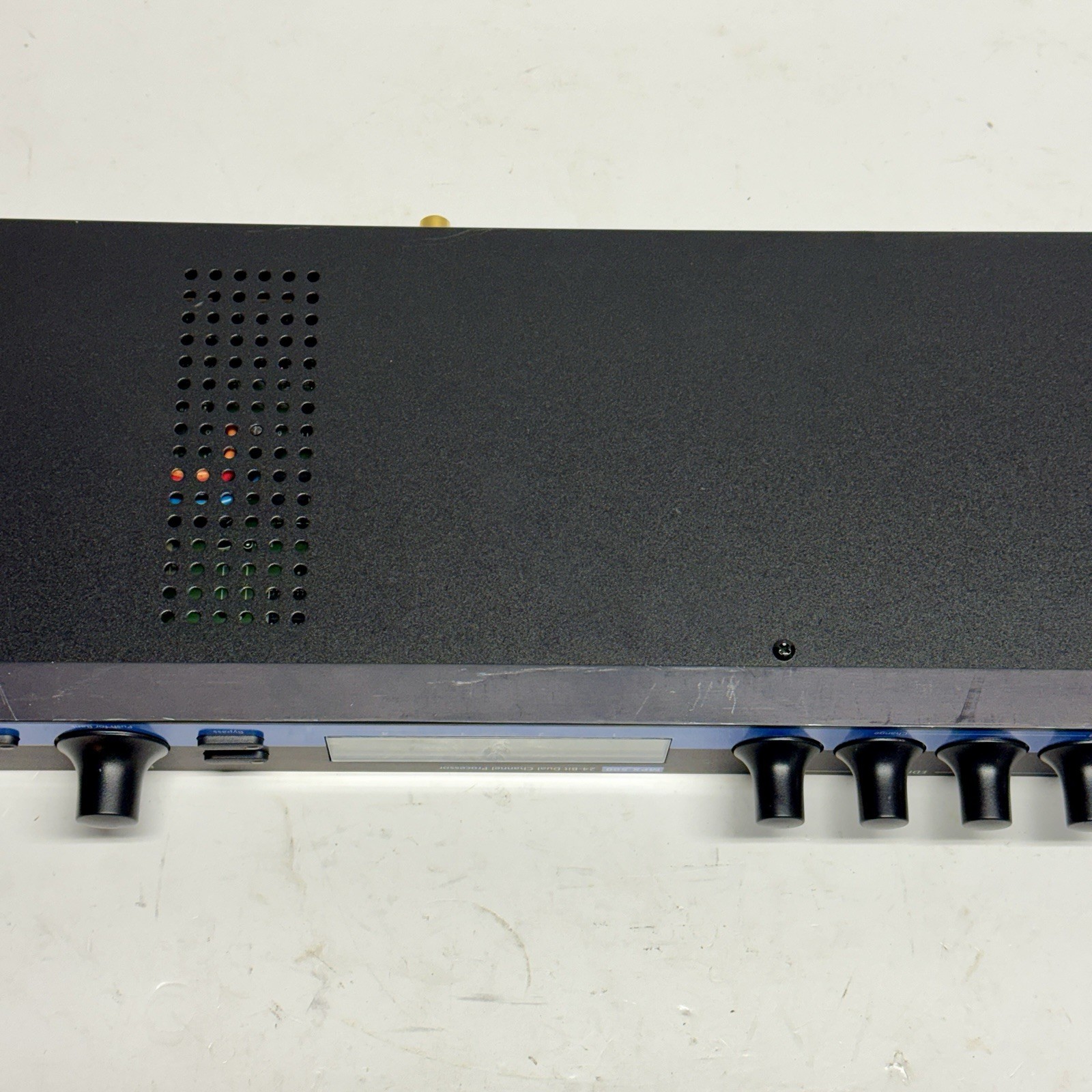 Lexicon MPX 500 24-Bit Processor Free Shipping