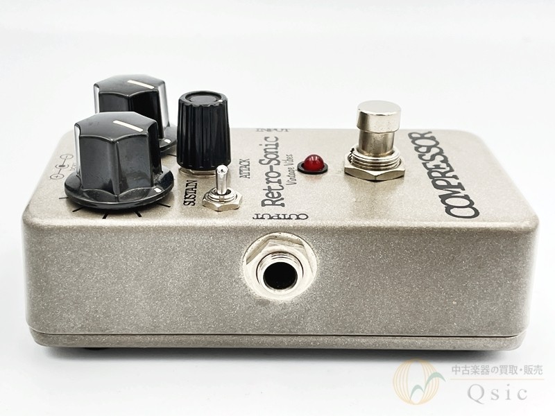 Retro-Sonic Vintange Vibes Compressor Xky55