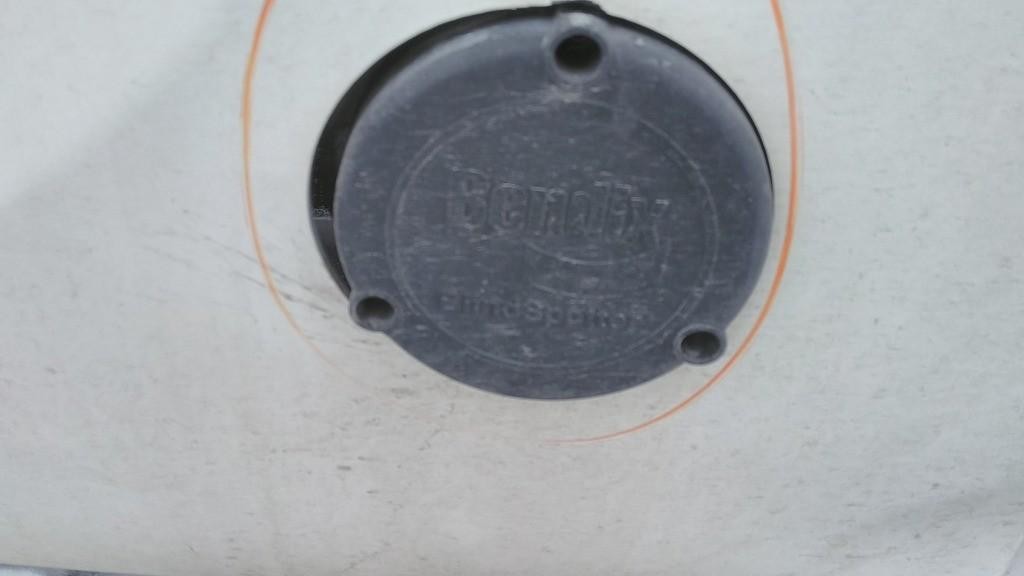 Replaces 2016 BENDIX BLINDSPOTTER RADAR ANTI-COLLISION MODULE ,  OH
