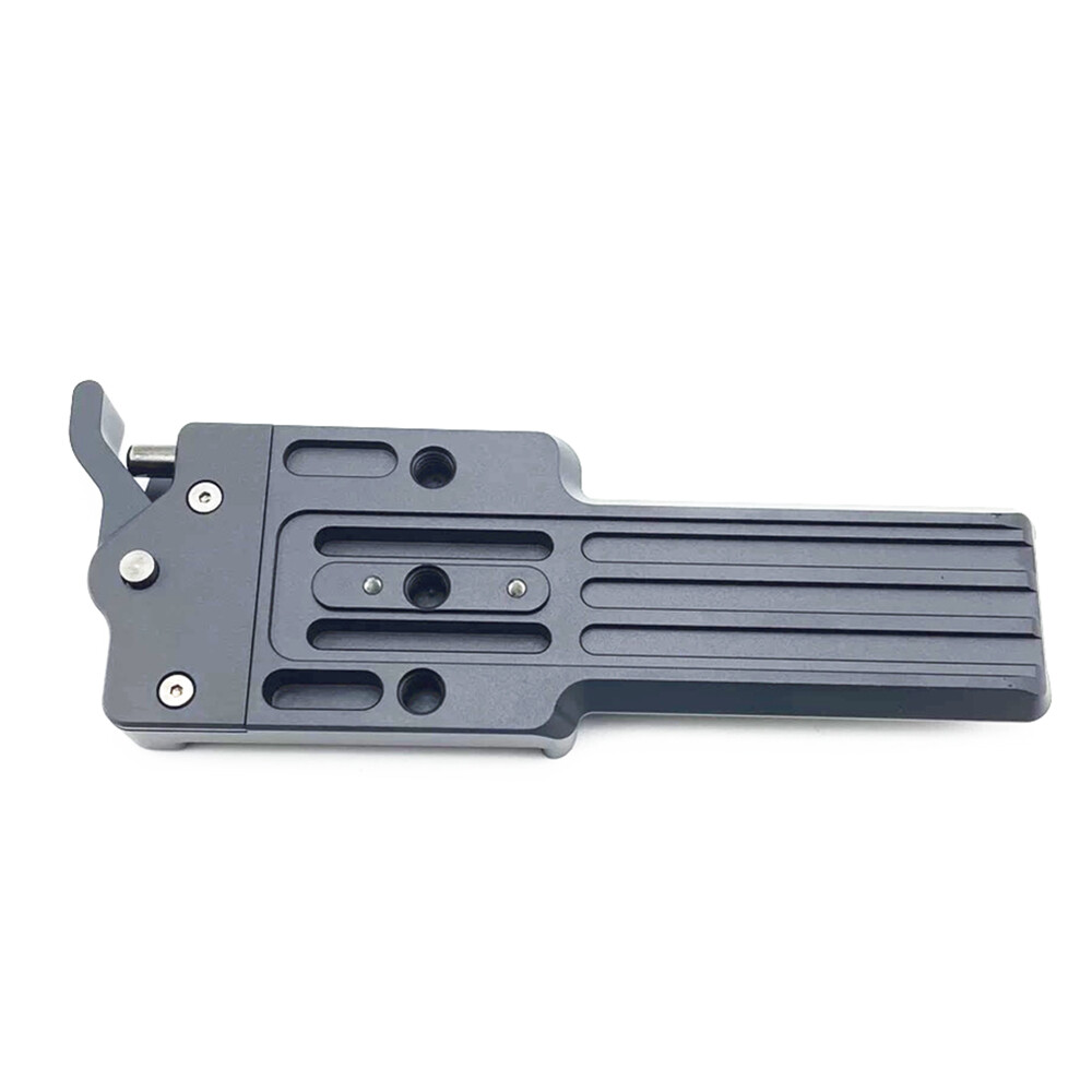 Camera Quick Release Plate Base for ZHIYUN Crane 2S Stabilizer