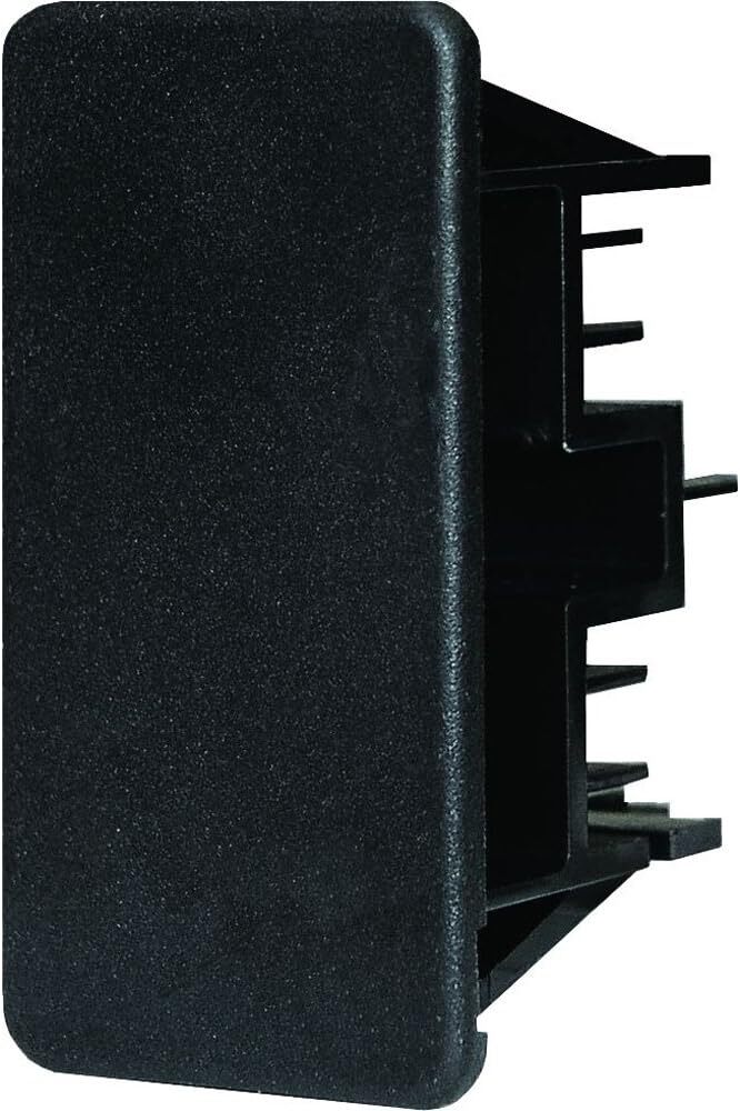 Blue Sea Systems-8278 Contura Mounting Panel Plug, Beige 2-Pack