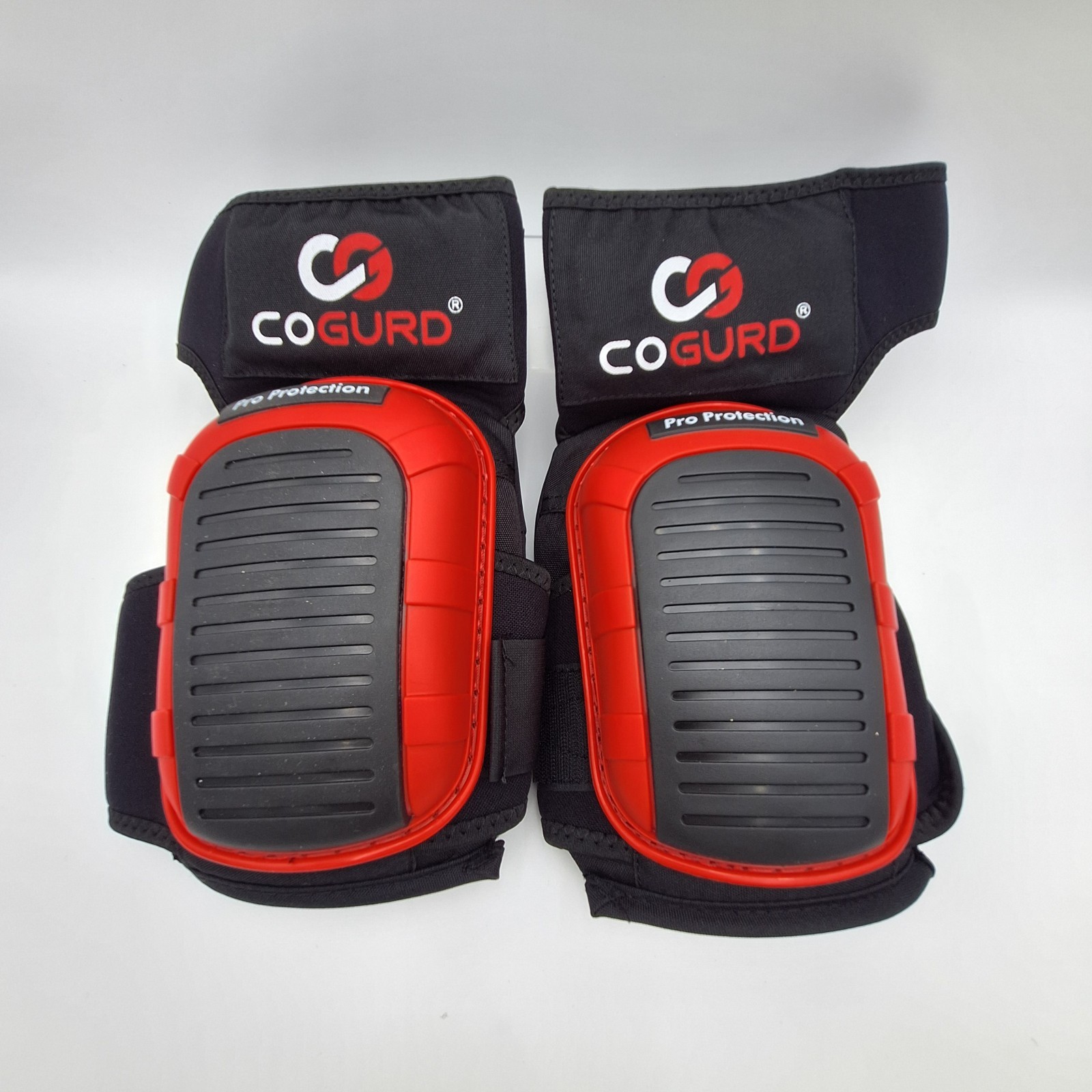 Cogurd Pro Protection Knee Pads New Adjustable