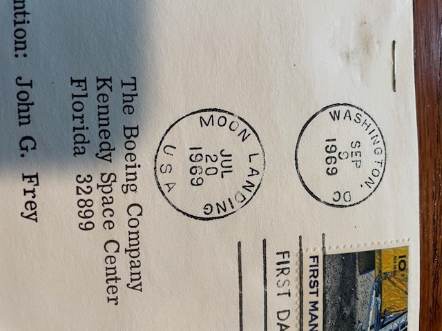 apollo and space lab program documents and collectables