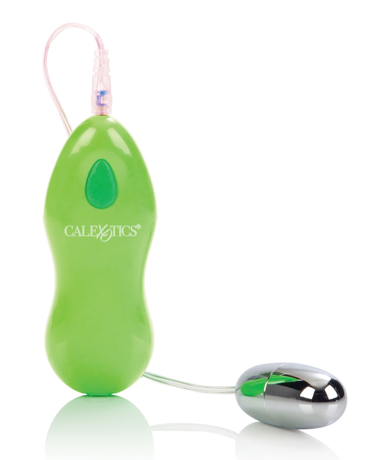 CalExotics Ballistic Bullet Vibrator