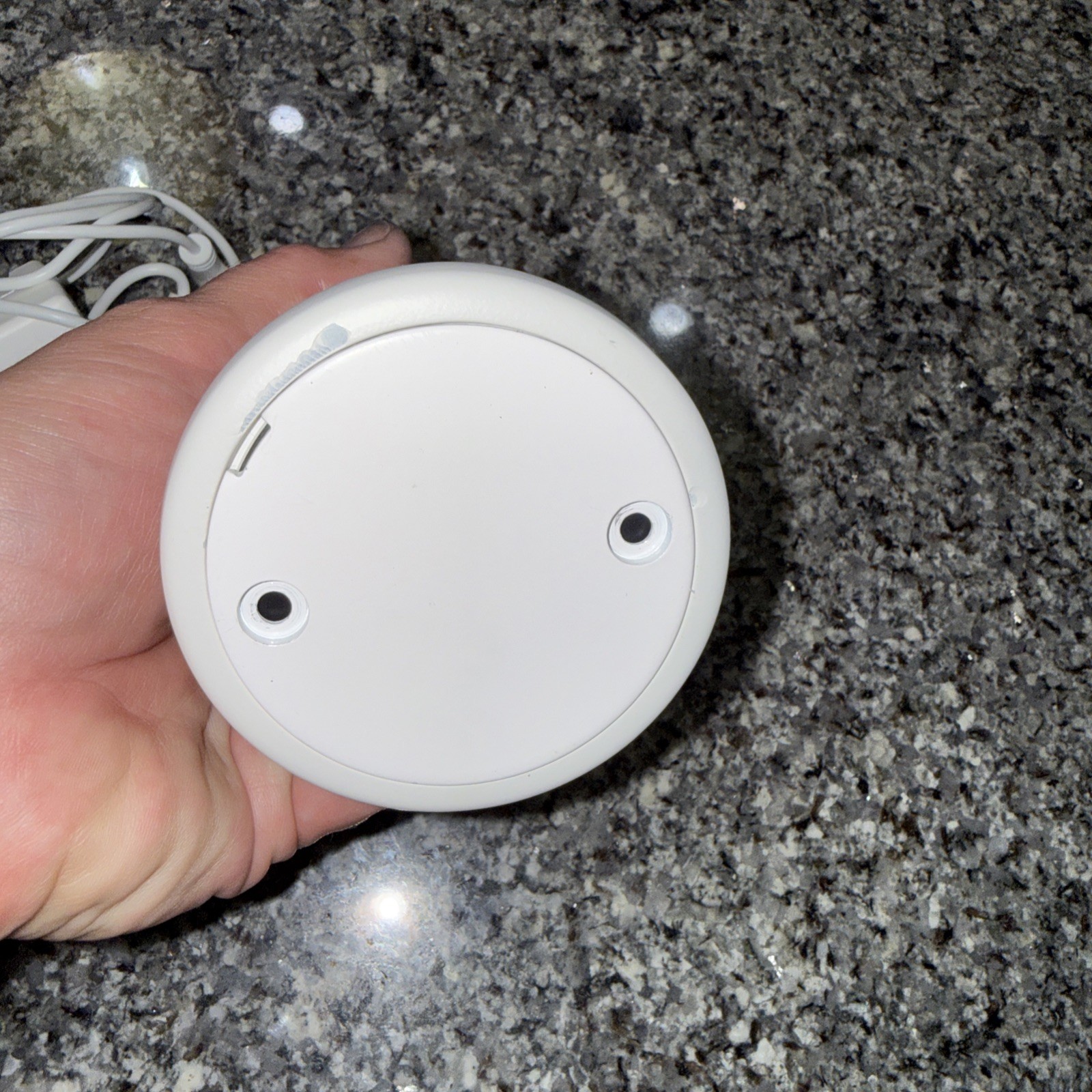 Vivint Indoor Ping Camera V-CAM1 - Tested Working