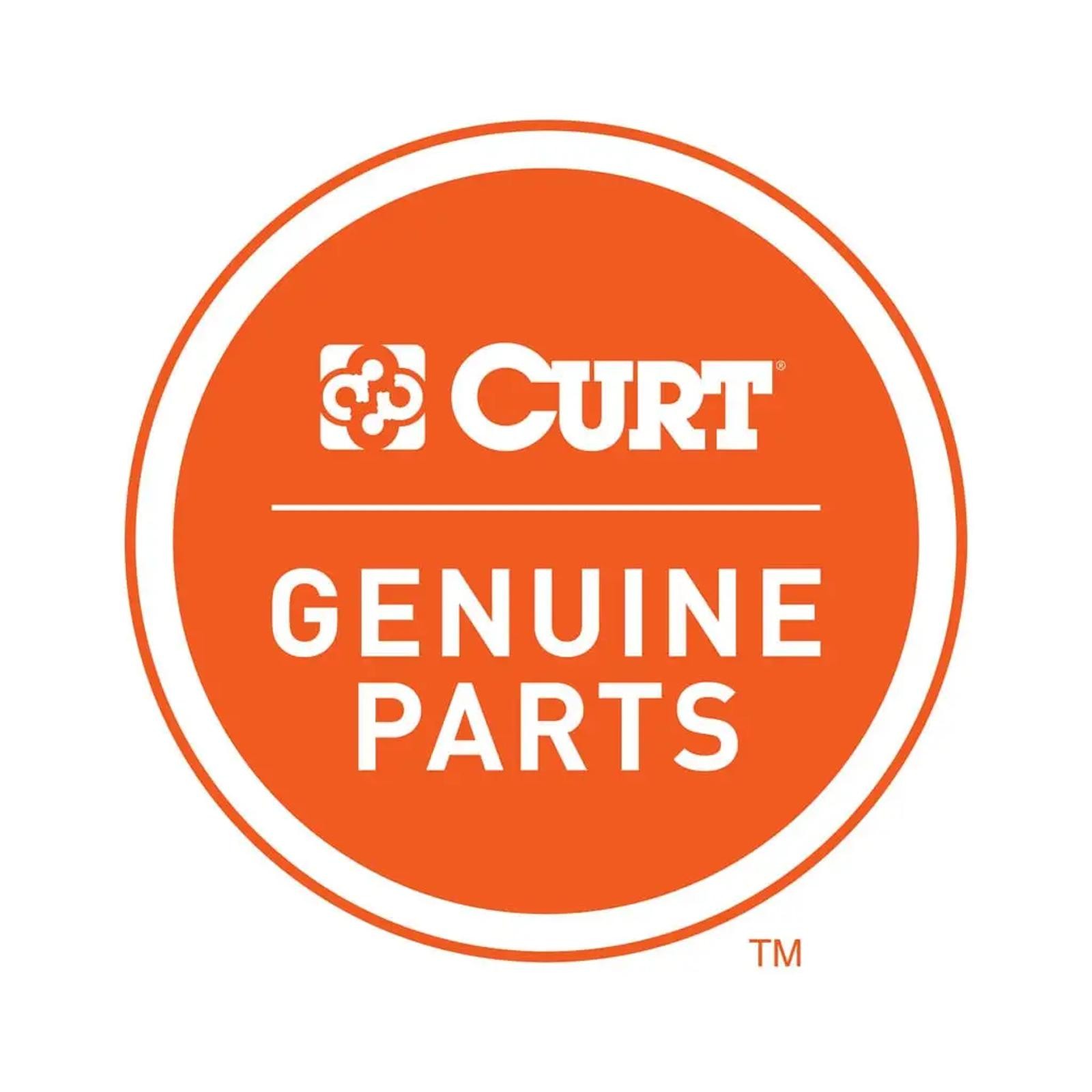 Curt Class 3 Trailer Hitch & Wiring Harness Bundle for 18-24 Equinox / Terrain