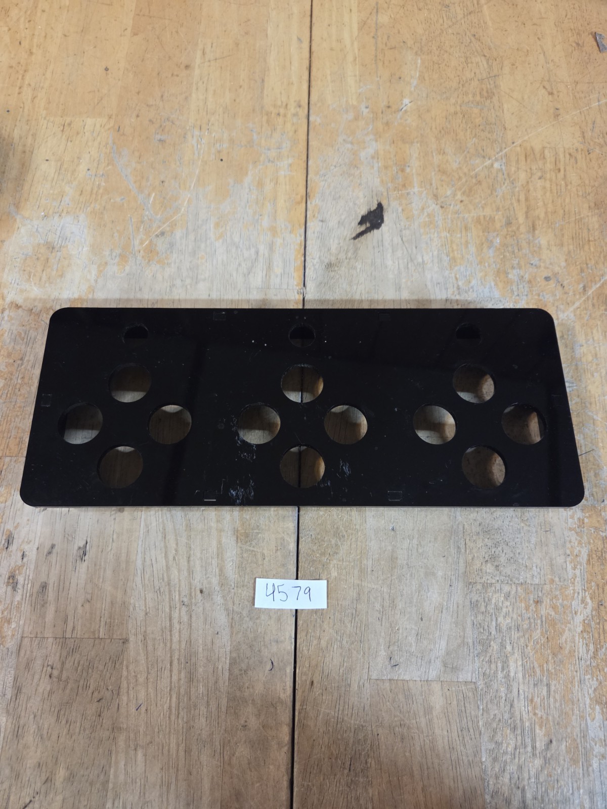 Unbranded Turret/Die Holder