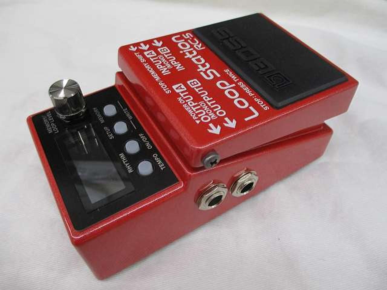 BOSS Model RC-5