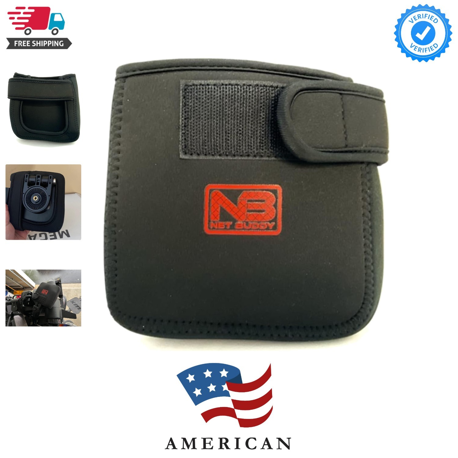 Travel Transducer Cover Intended for Humminbird Mega Live