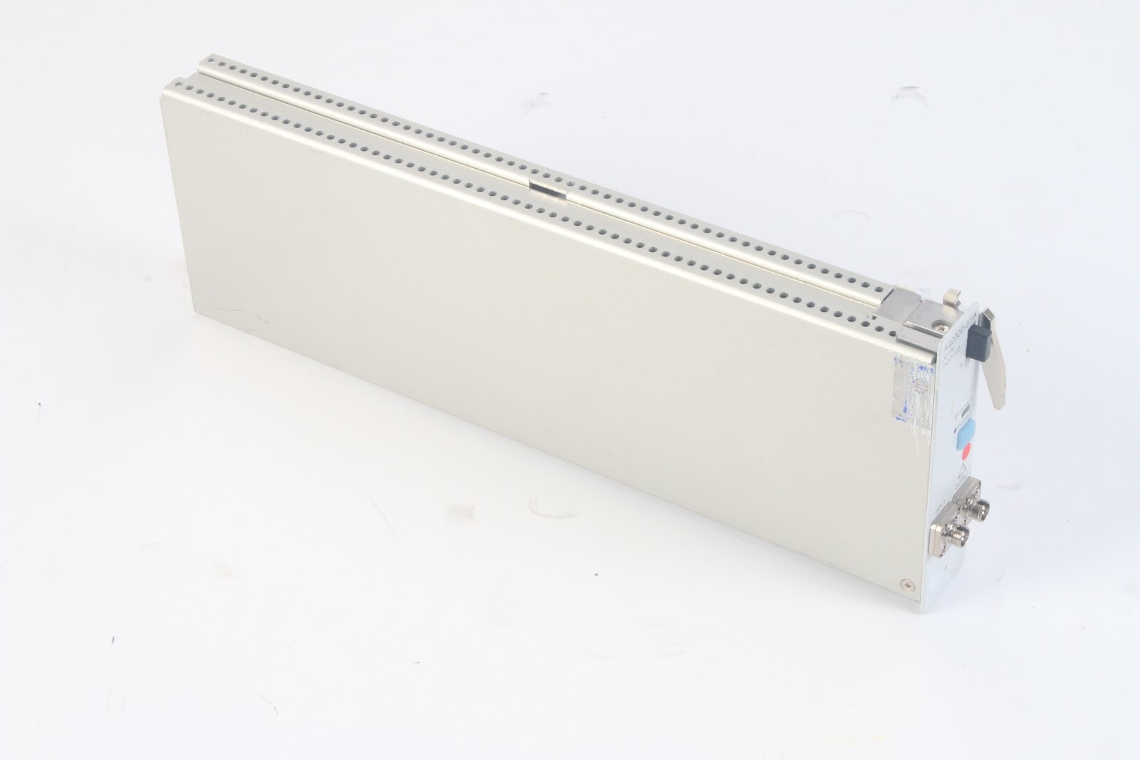 Yokogawa AQ2200-311A Optical Attenuator Module Wavelength Range 1200nm to 1700nm