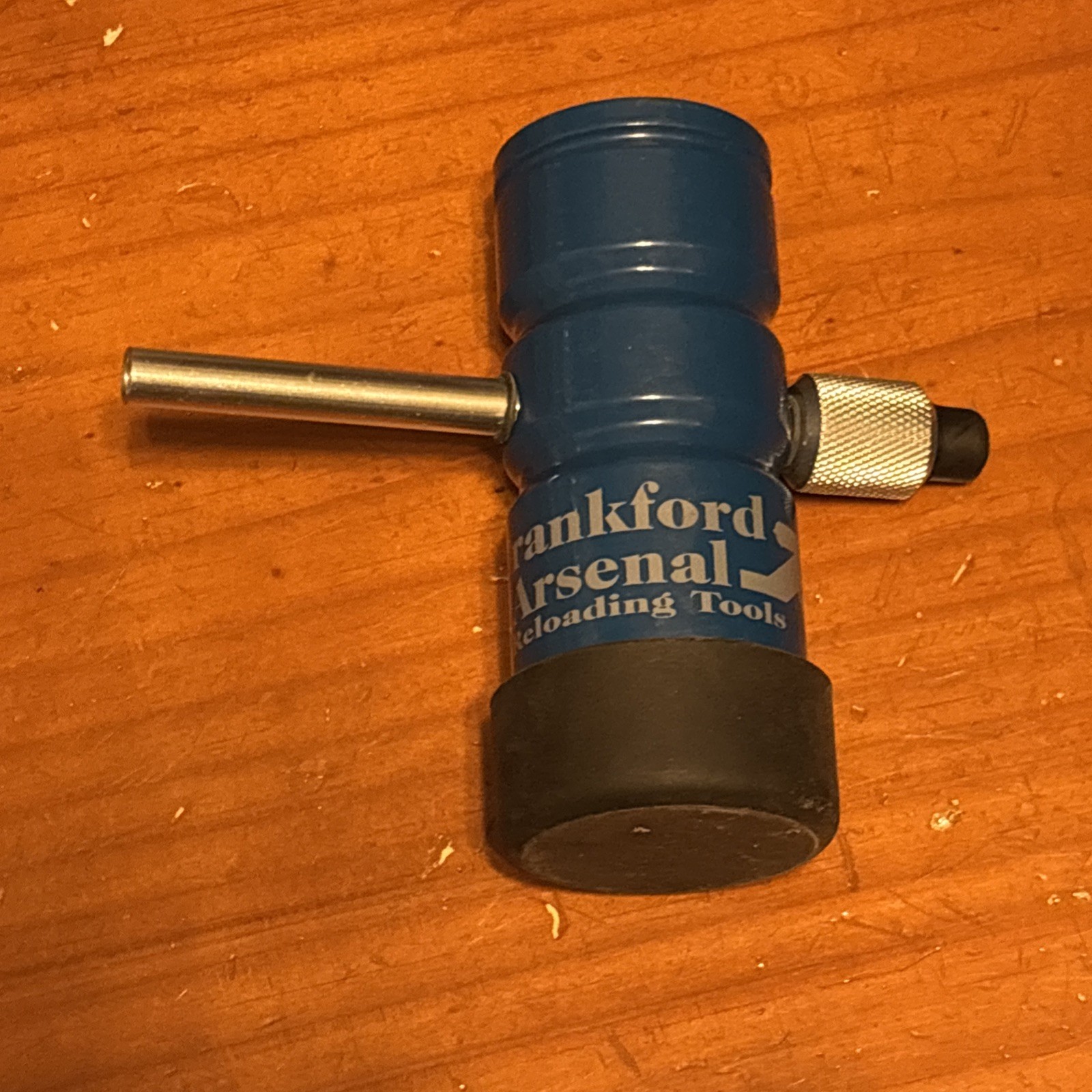 Frankford Arsenal Powder Trickler Reloader Accessory