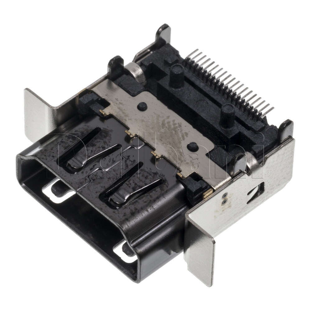 OEM Microsoft XBOX Series X 2.1 HDMI Port Socket Dock Connector 1882