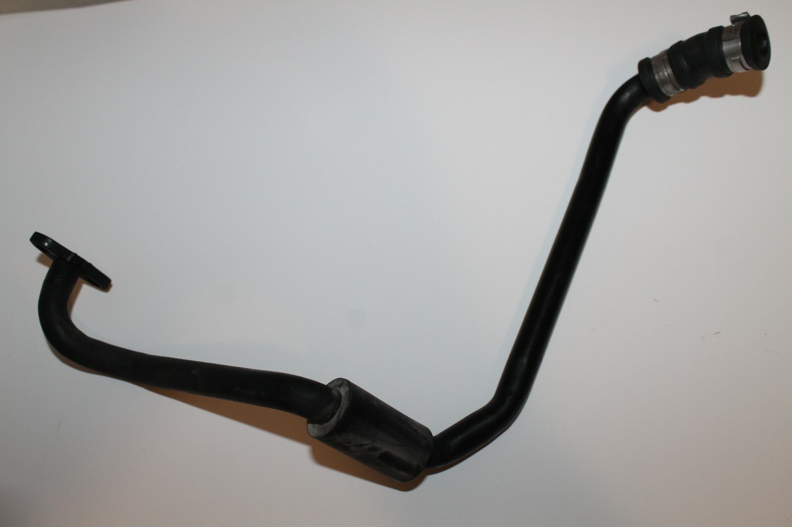 2007 - 2009 Vespa Piaggio LX150 Engine Exhaust SAS Secondary Air Valve Pipe