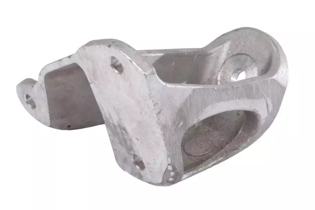 Genuine GM Driver Side Engine Mount Bracket 25796383
