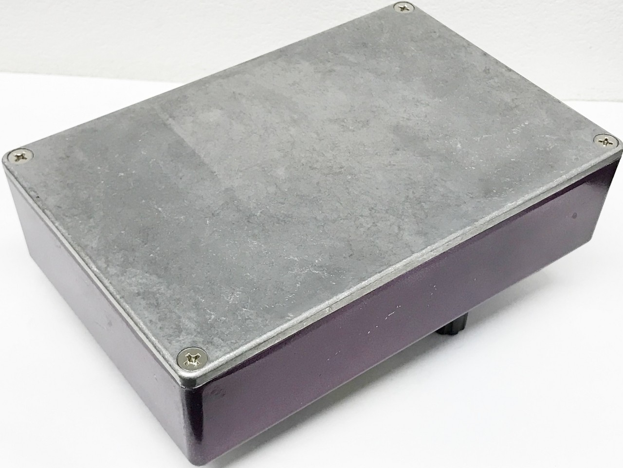 Soul Power Instruments Funky Walker Auto Wah Envelope Filter Guitar Effect Peda