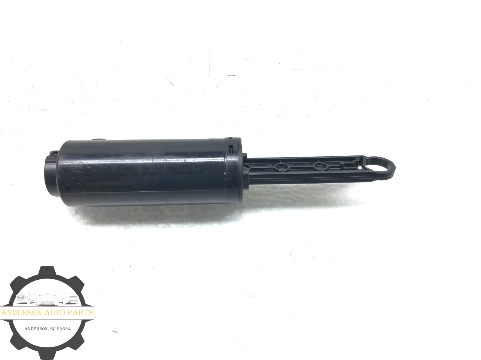 2021-2025 NISSAN ROGUE DASH DASHBOARD GLOVE BOX COMPARTMENT ABSORBER DAMPER OEM