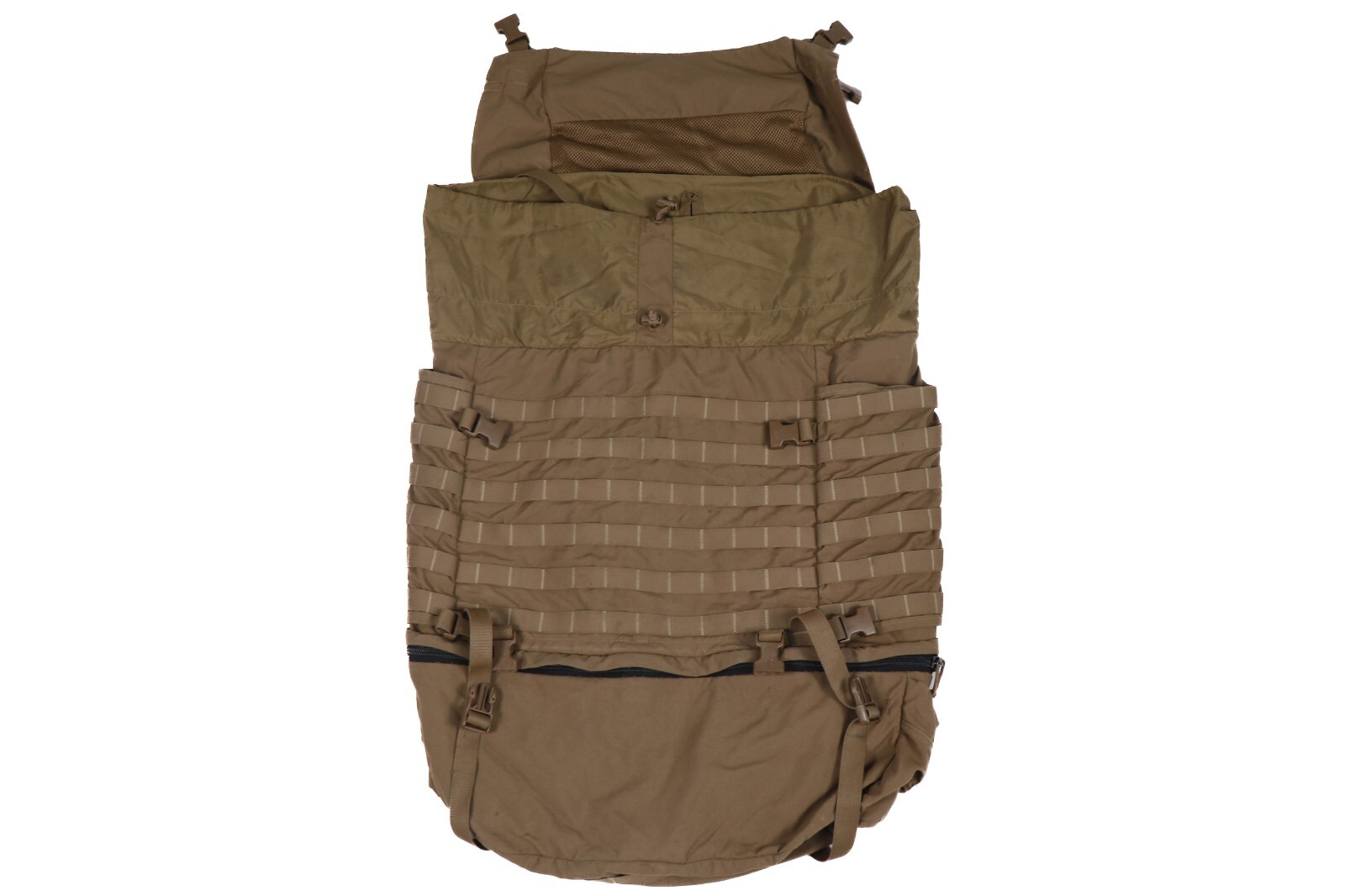 USMC Main Pack FILBE Field Bag Coyote Backpack Large Rucksack Assault