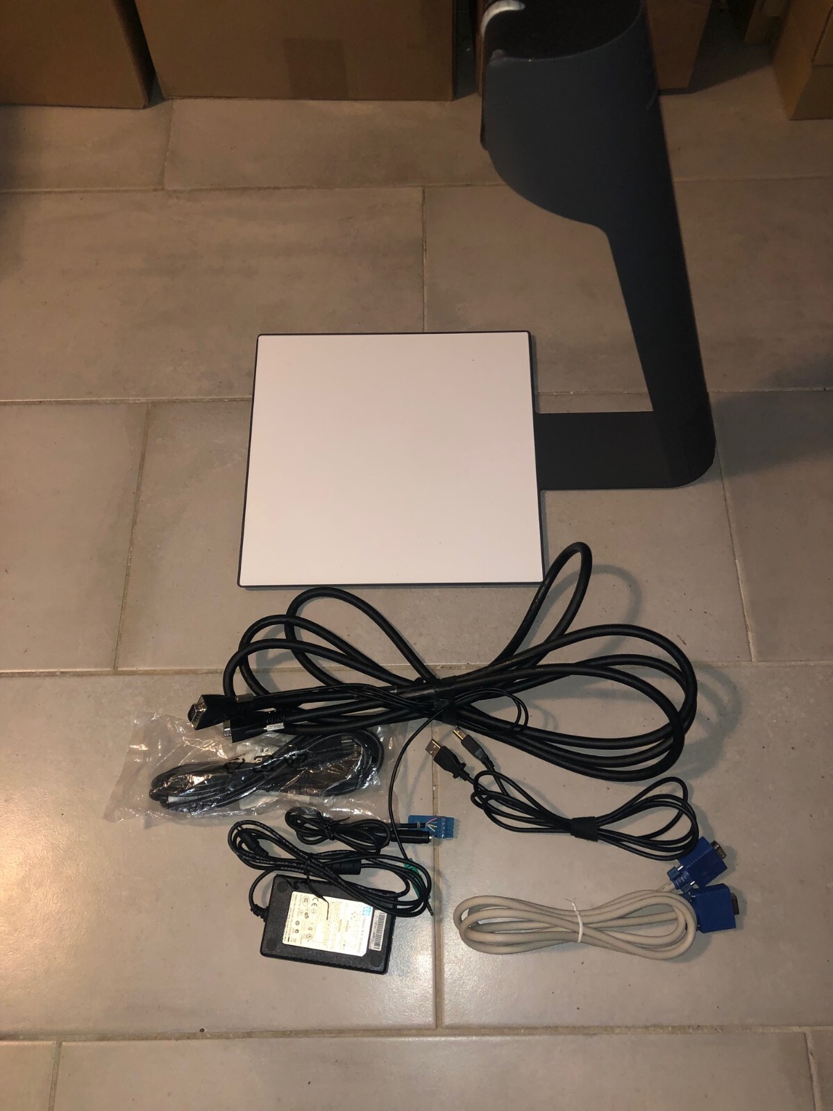 WolfVision VZ-3 Document Camera Visualizer Presenter for Meetings / Classrooms