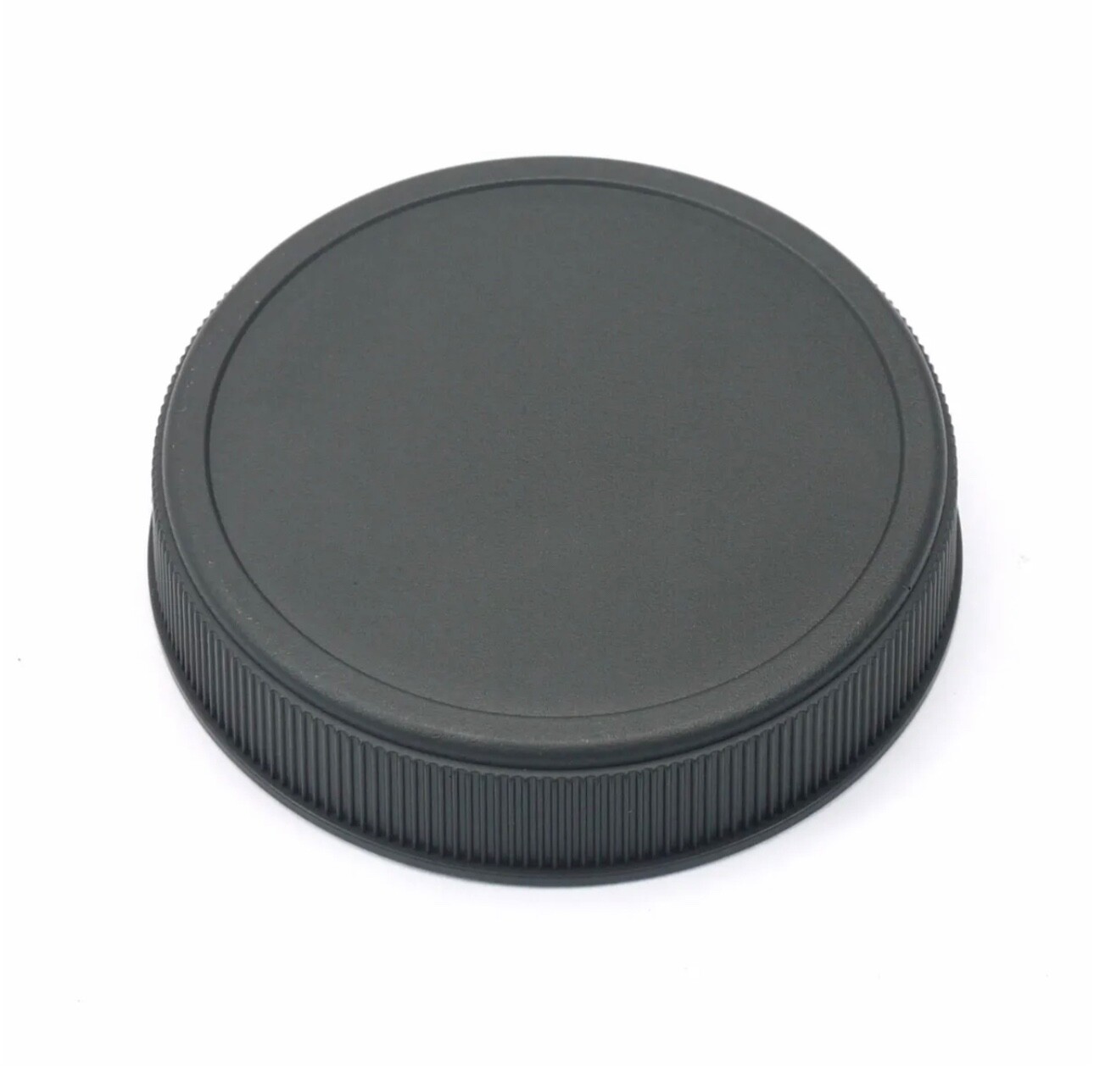 High Quality Rear Lens Cap (Flat) for Contax G Rangfinder Lens GK-R1 Cap