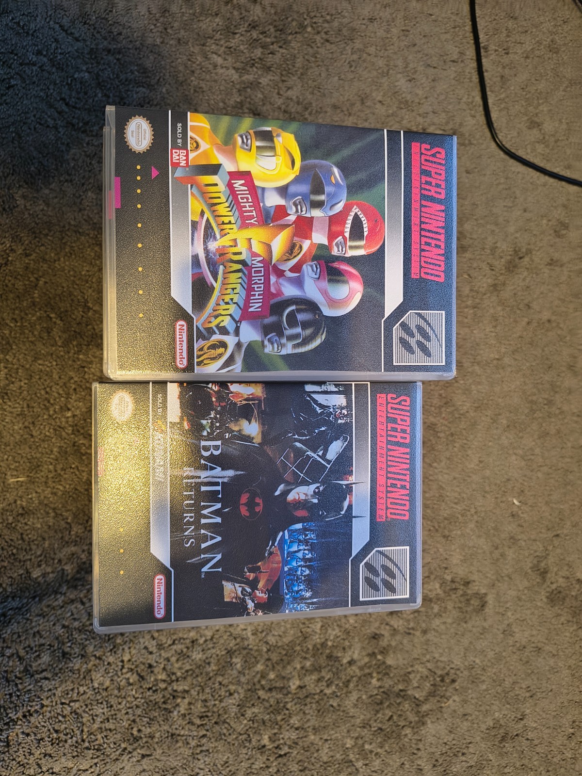 15x UGC Universal Game Cases Near Mint, Lightly Used Free Inserts!