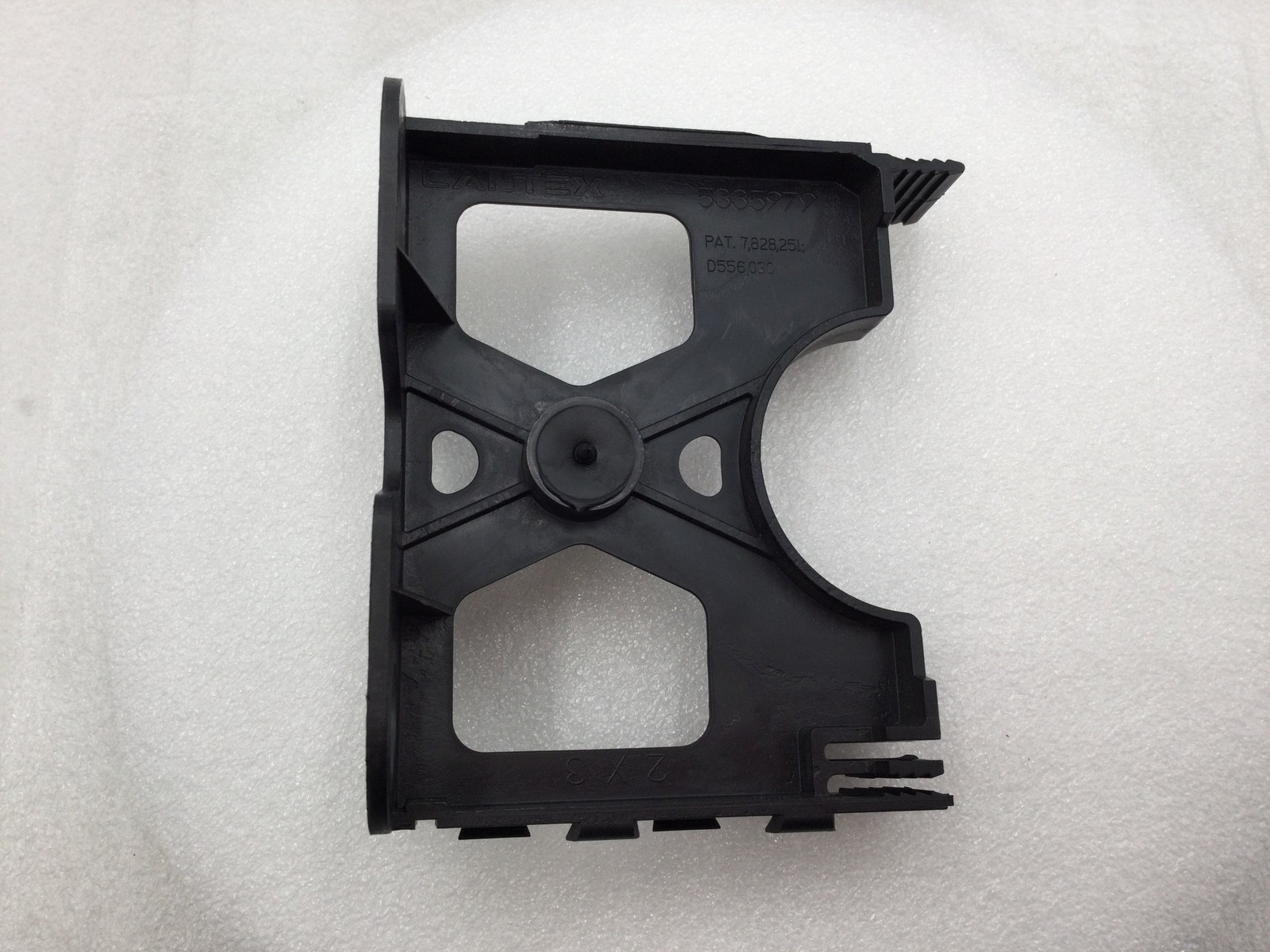 Cantex 5335979 2X3 Base Spacer