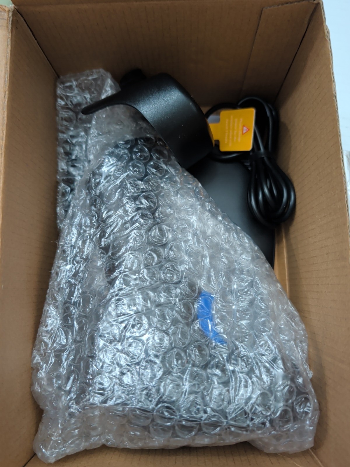 NetumScan NSL6BLS Wireless Barcode Scanner, New Open Box