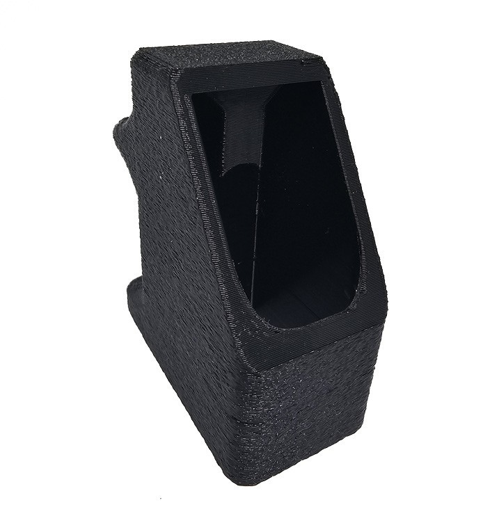 Canik TP9 ELITE SC 9mm Magazine Speed Loader Thumb Saver