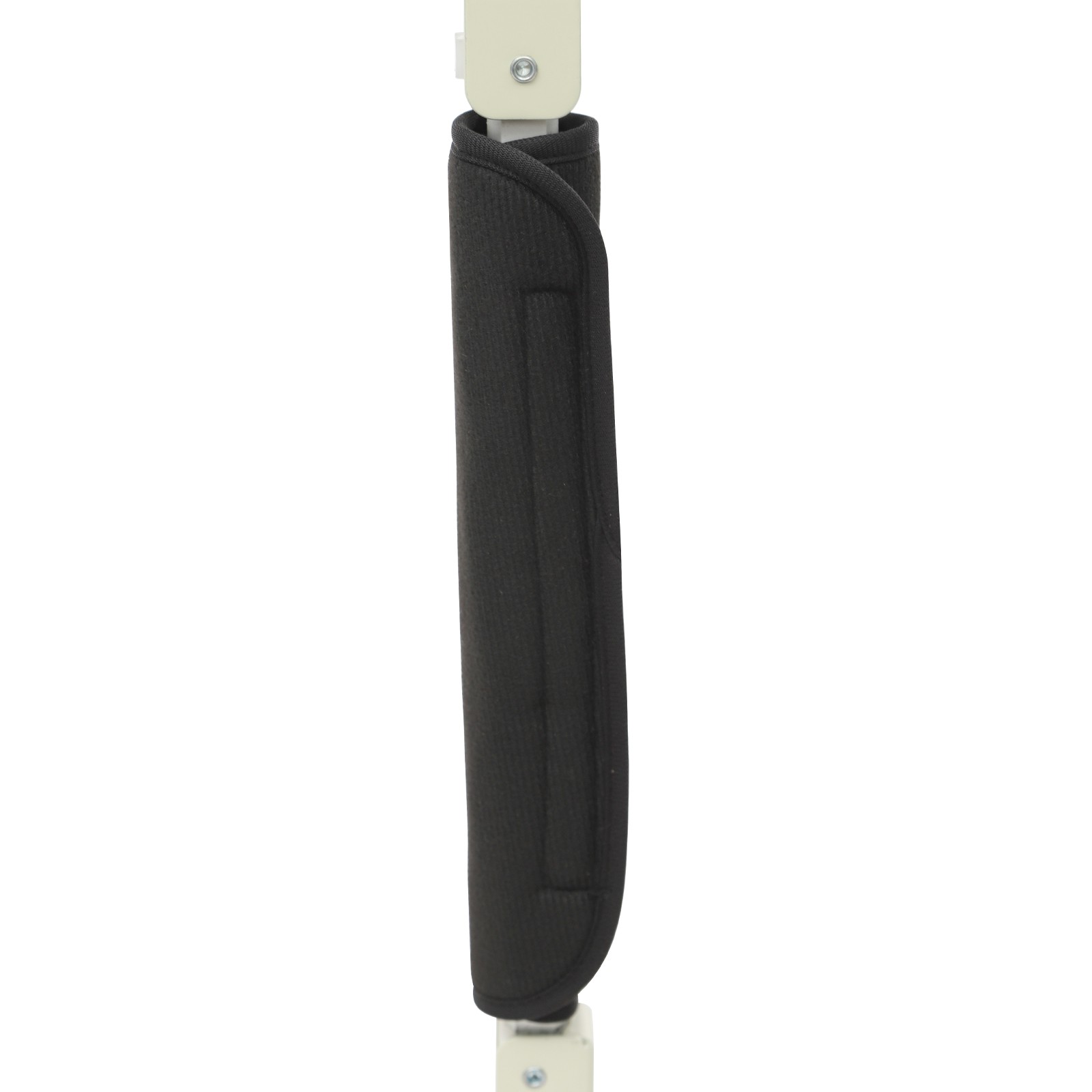 5-Column Foldable Bed Rail for Elderly Safety Handrail Support Assist Handle