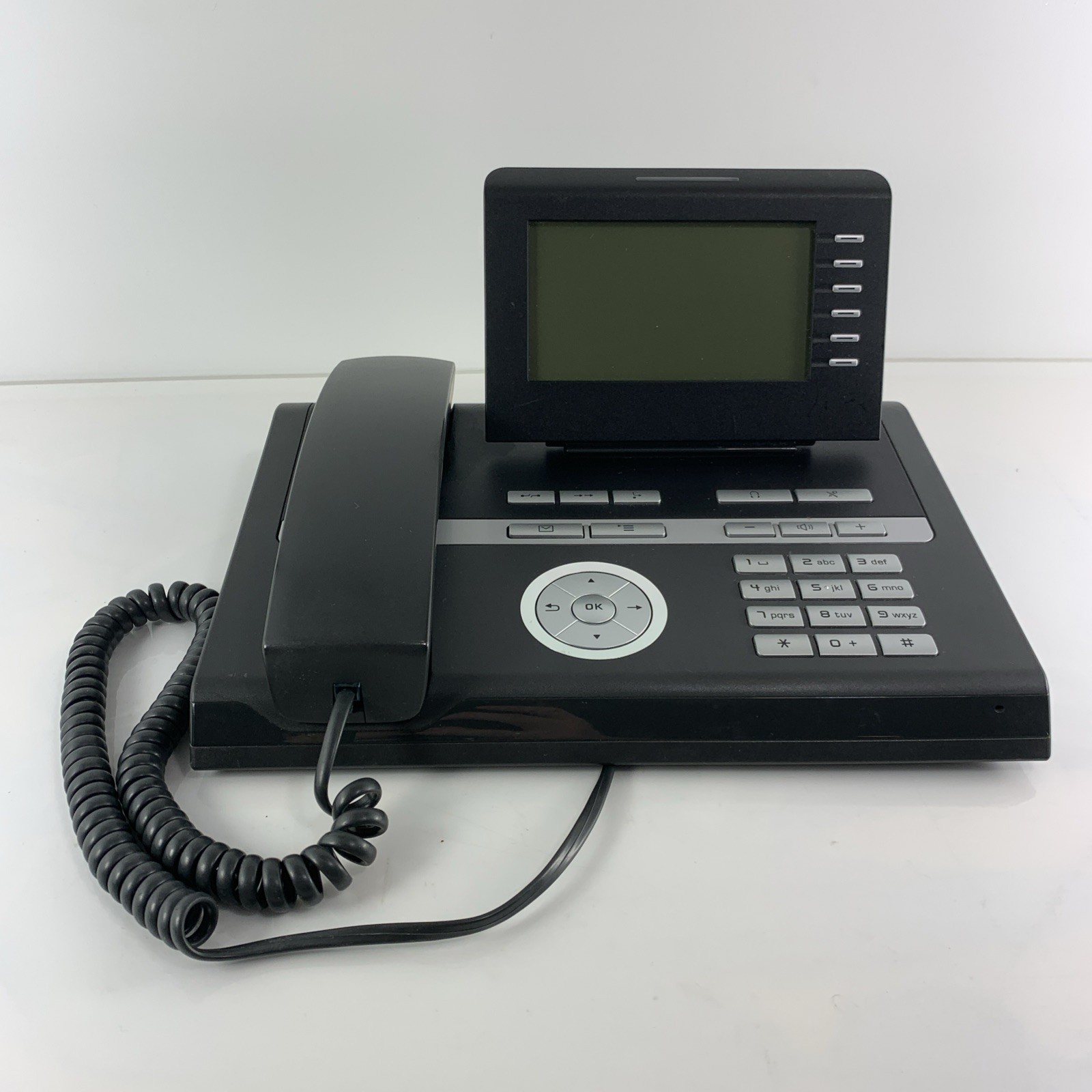 Siemens OpenStage 40 SIP Phone